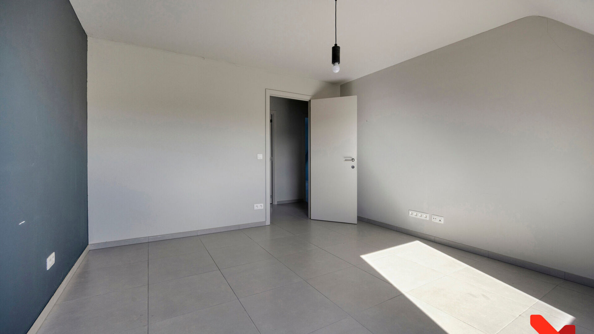 Flat for rent in Linter