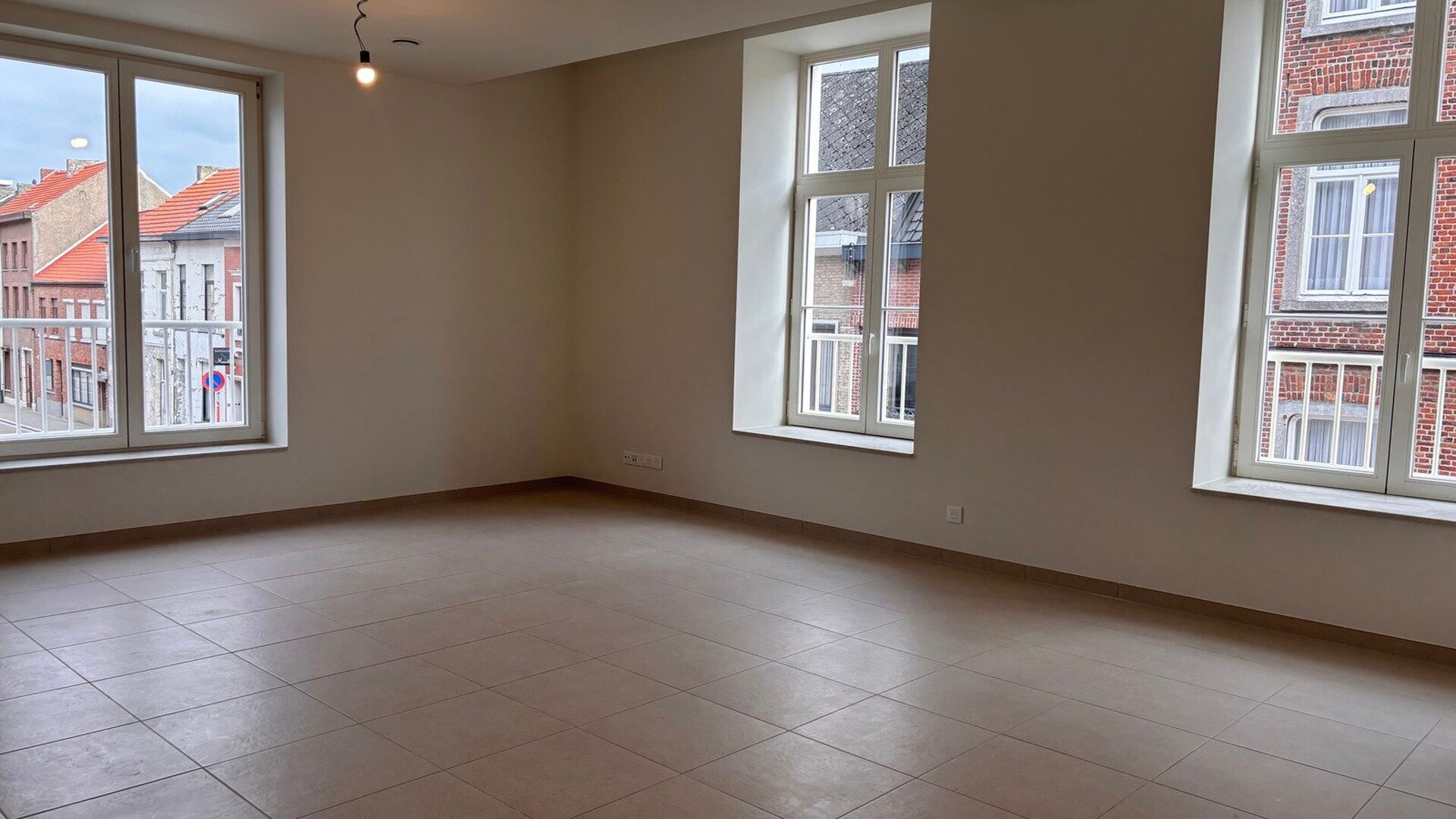 Flat for rent in Tienen