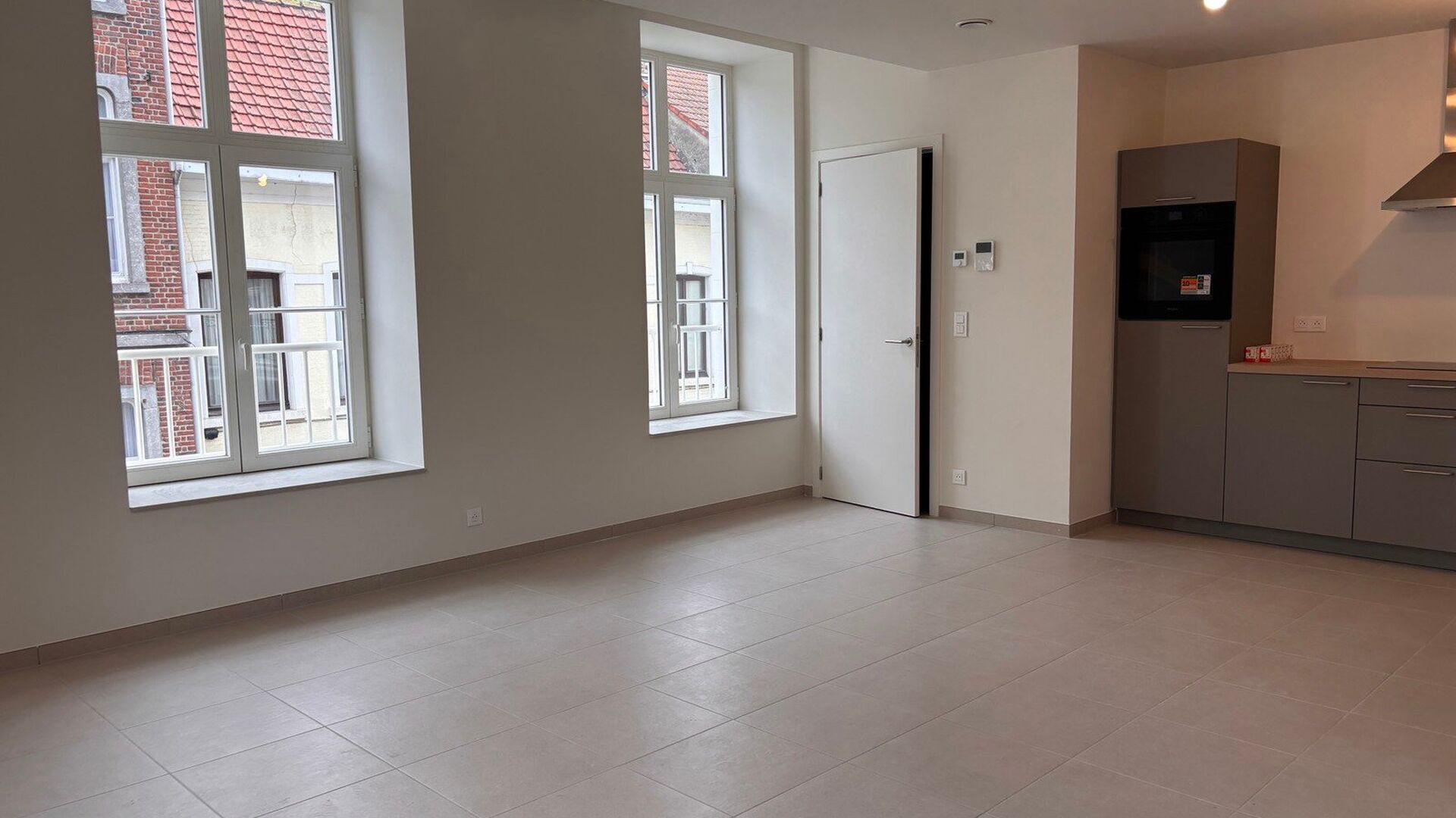 Flat for rent in Tienen