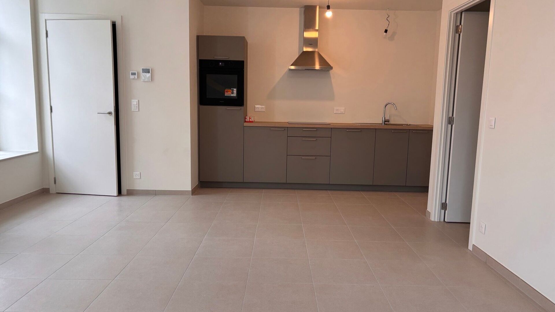 Flat for rent in Tienen