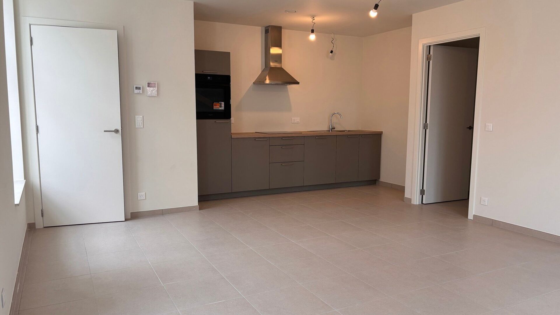 Flat for rent in Tienen