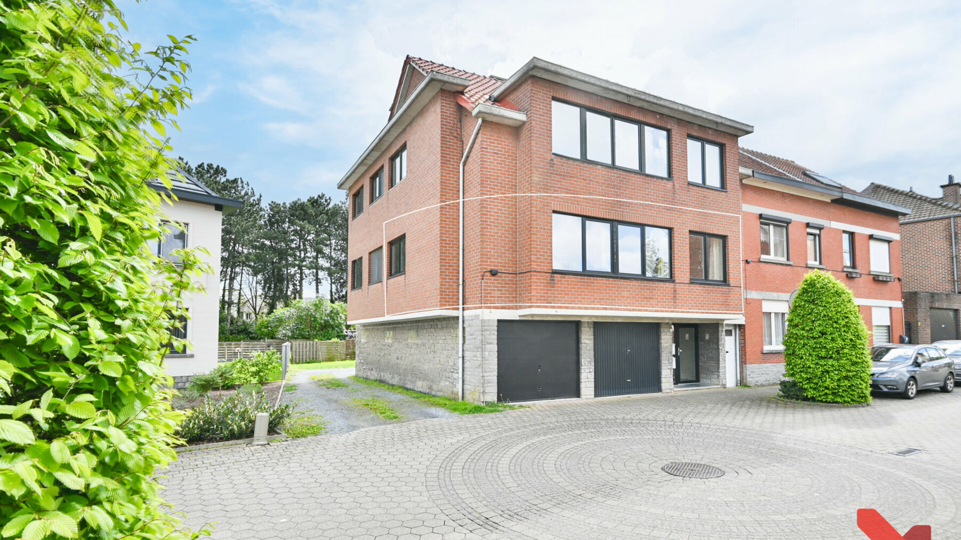 Flat for sale in Herent