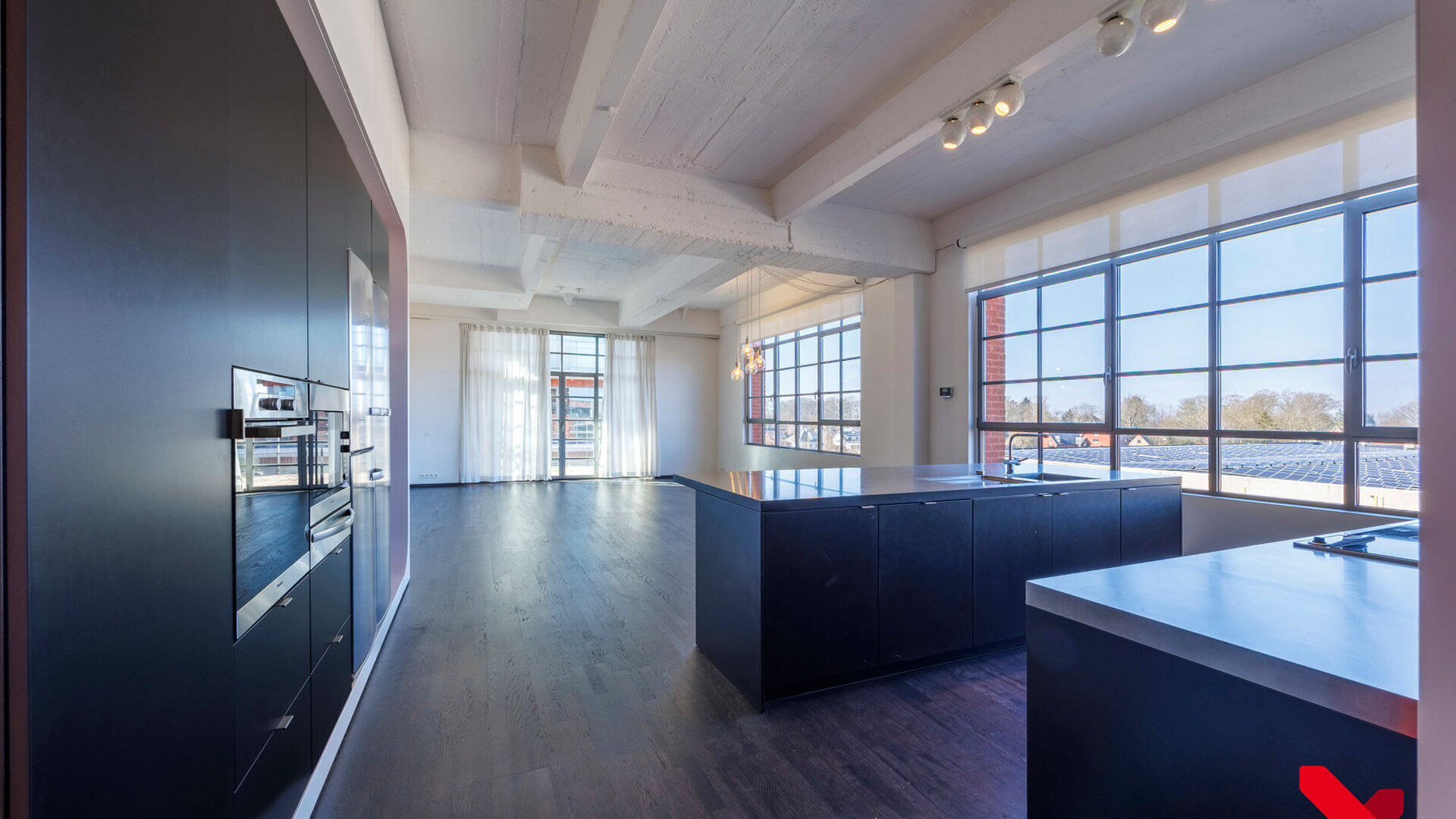 Flat for sale in Herent