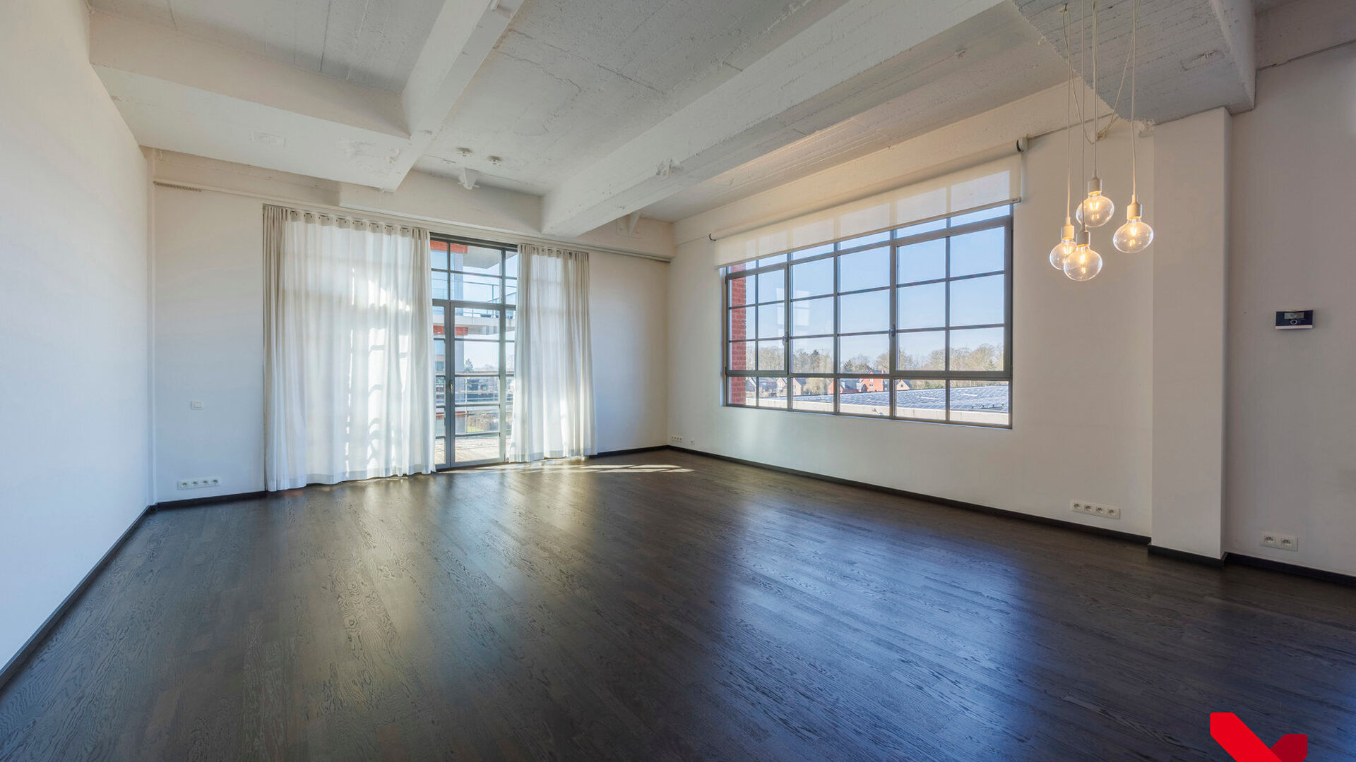 Flat for sale in Herent
