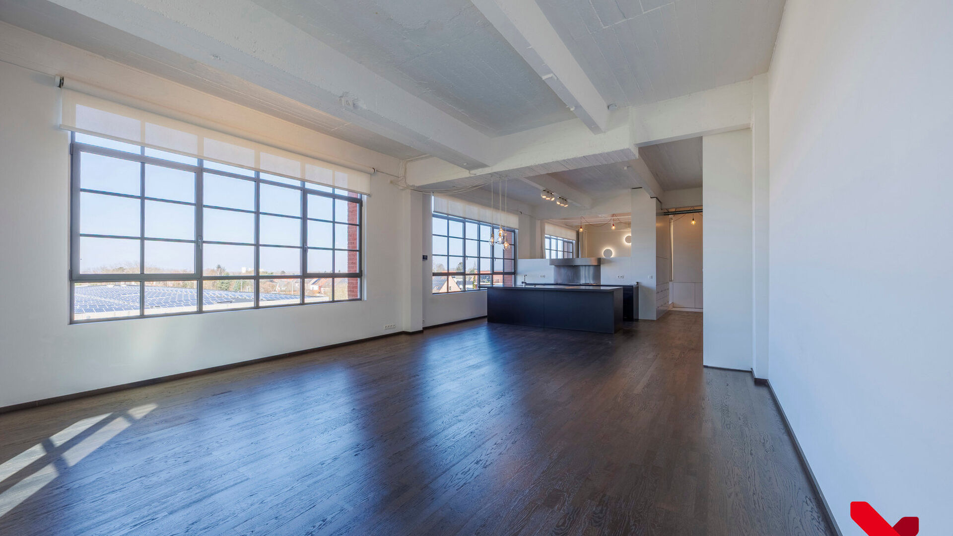 Flat for sale in Herent