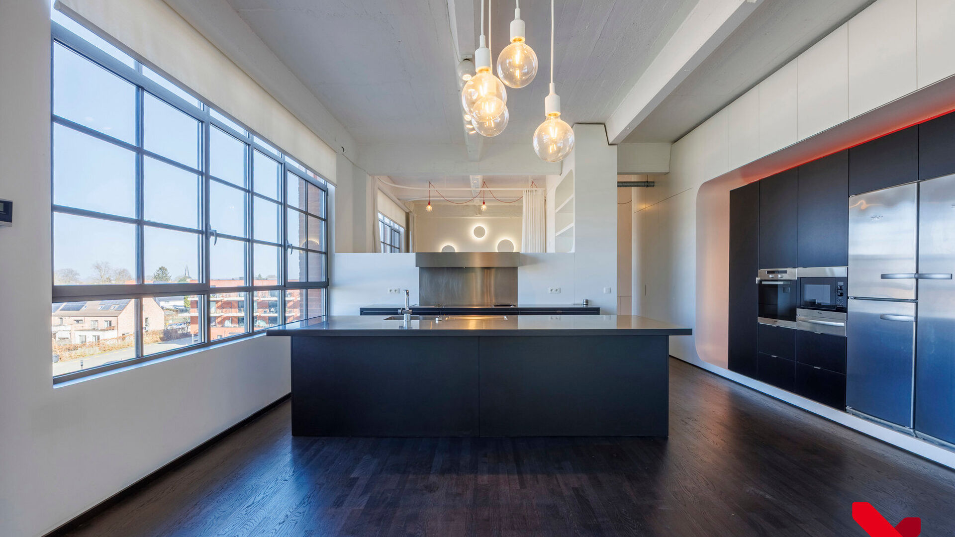 Flat for sale in Herent