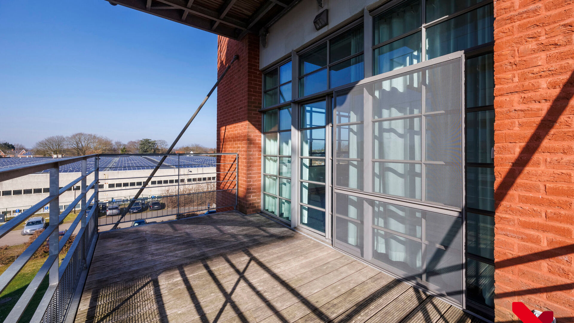 Flat for sale in Herent
