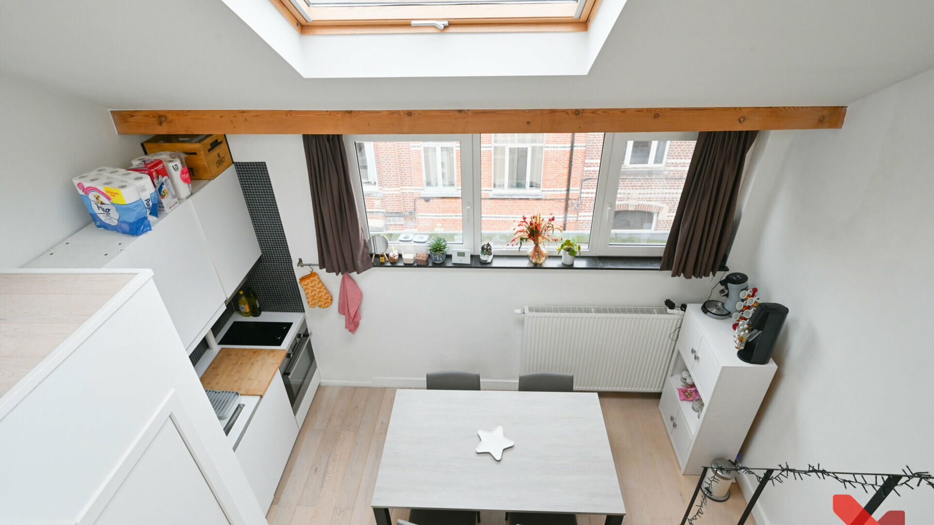Flat for sale in Leuven