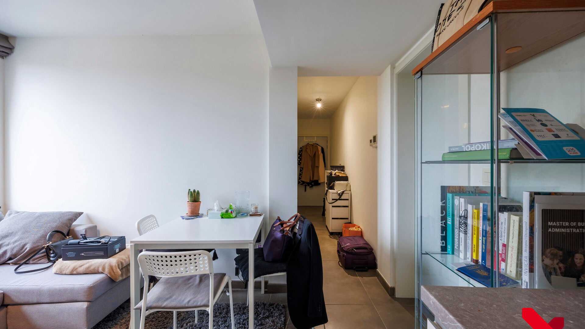 Flat for sale in Leuven