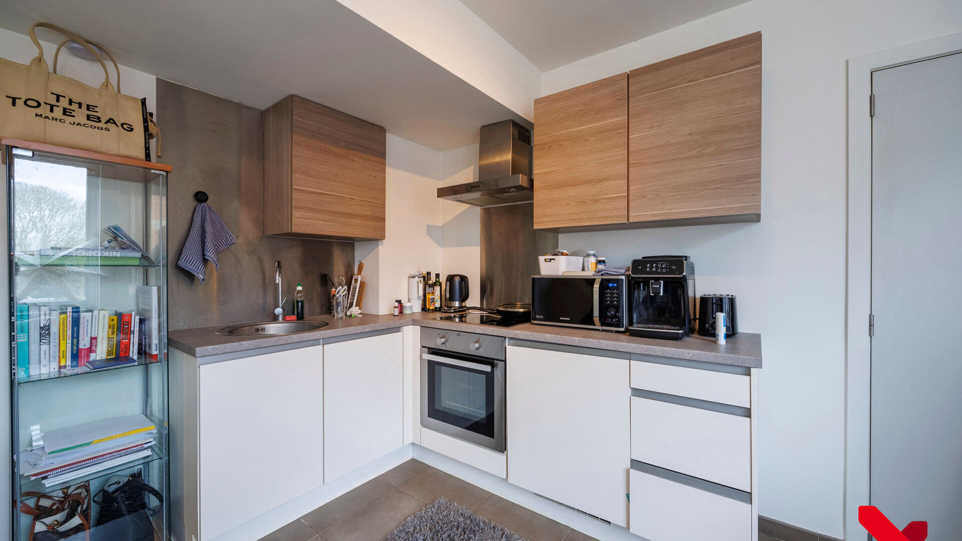 Flat for sale in Leuven