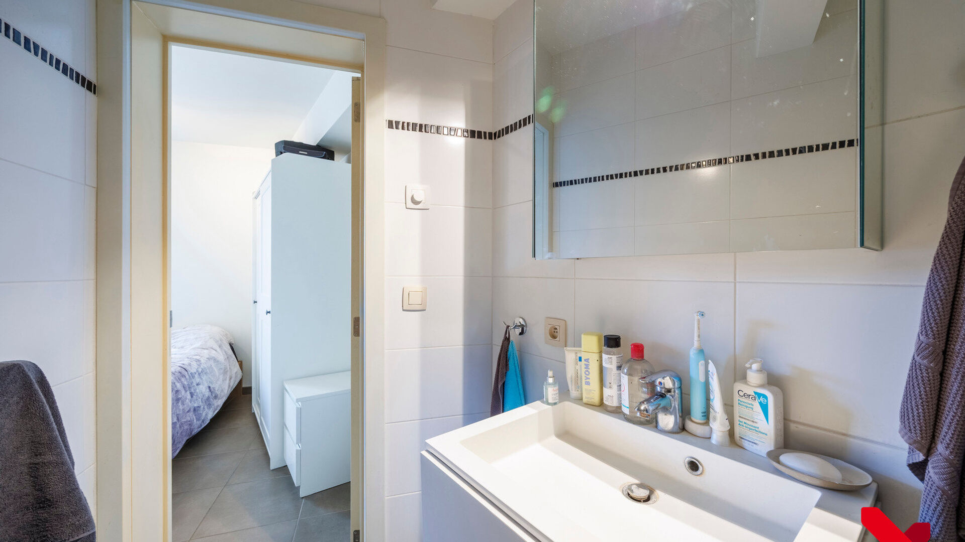 Flat for sale in Leuven