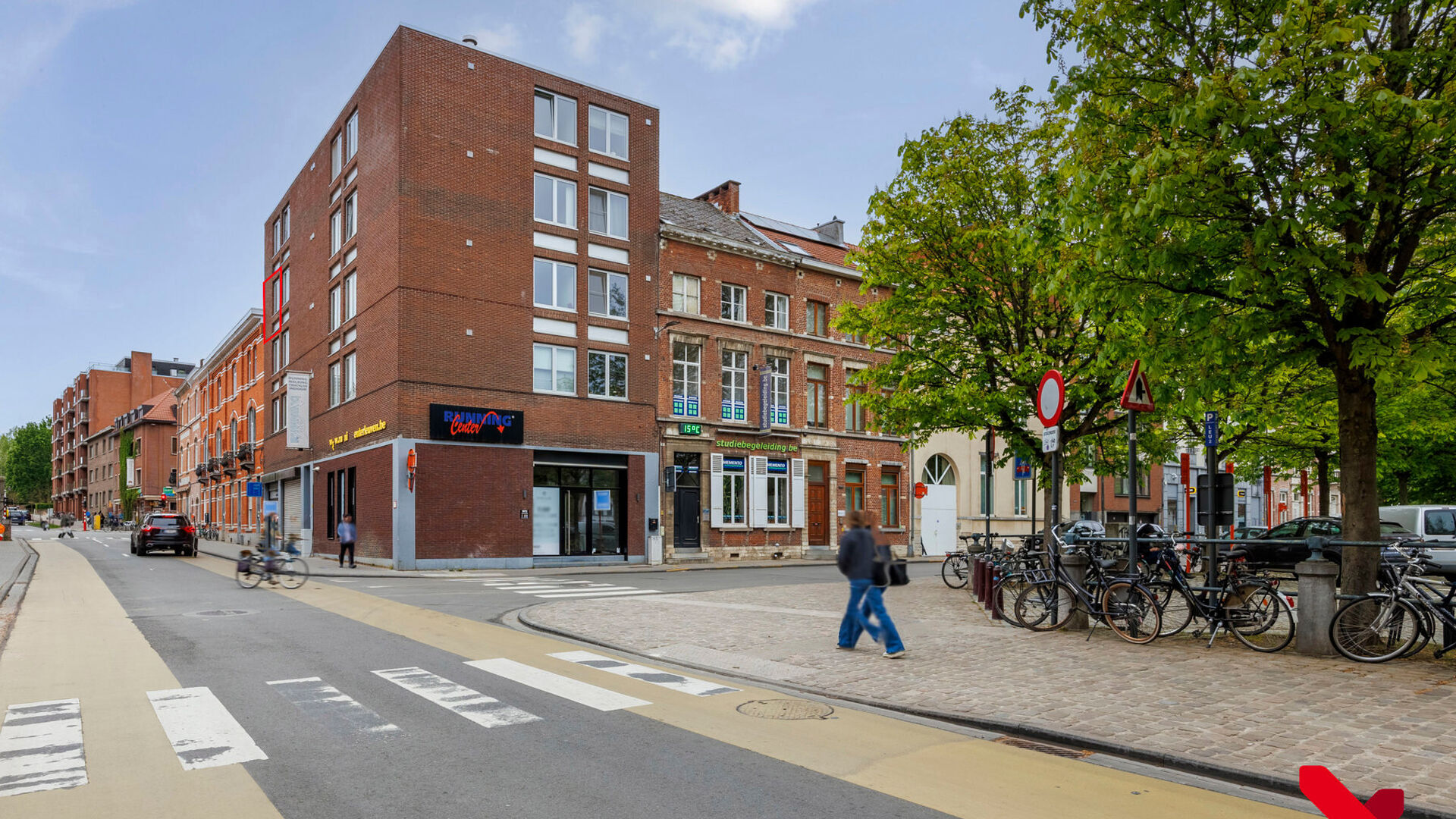 Flat for sale in Leuven