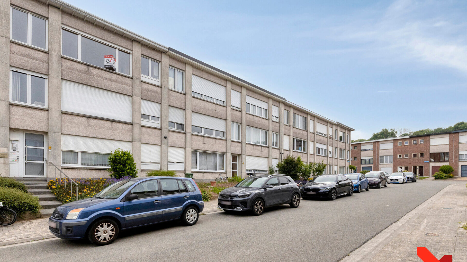 Flat for sale in Leuven