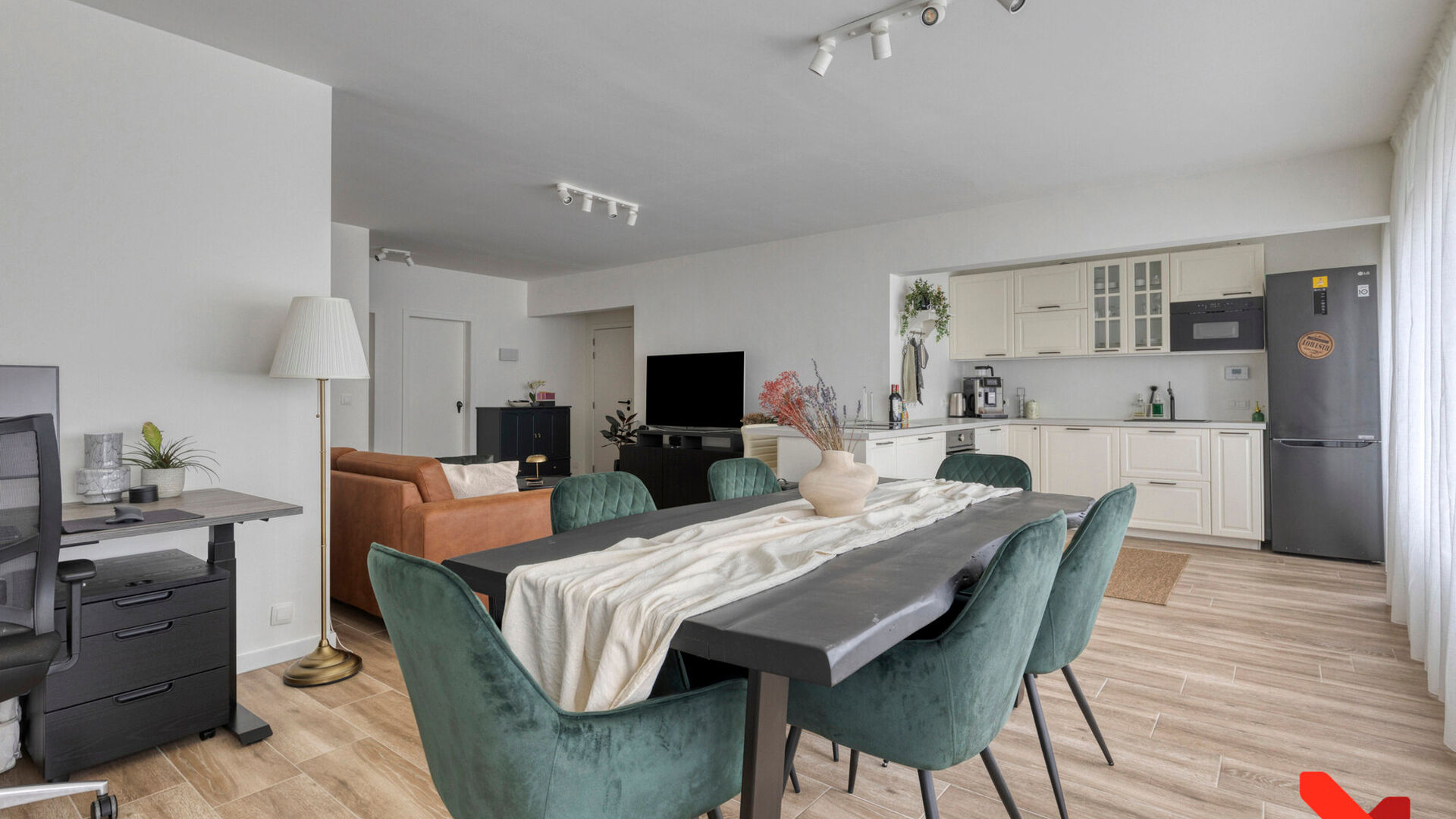 Flat for sale in Leuven