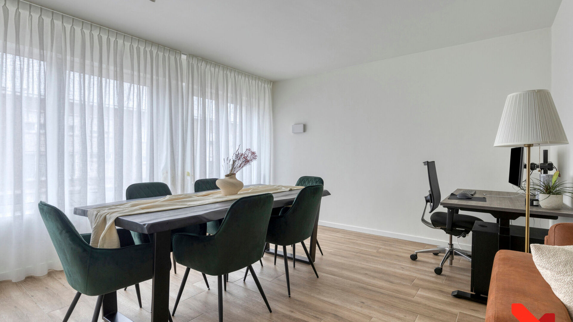 Flat for sale in Leuven