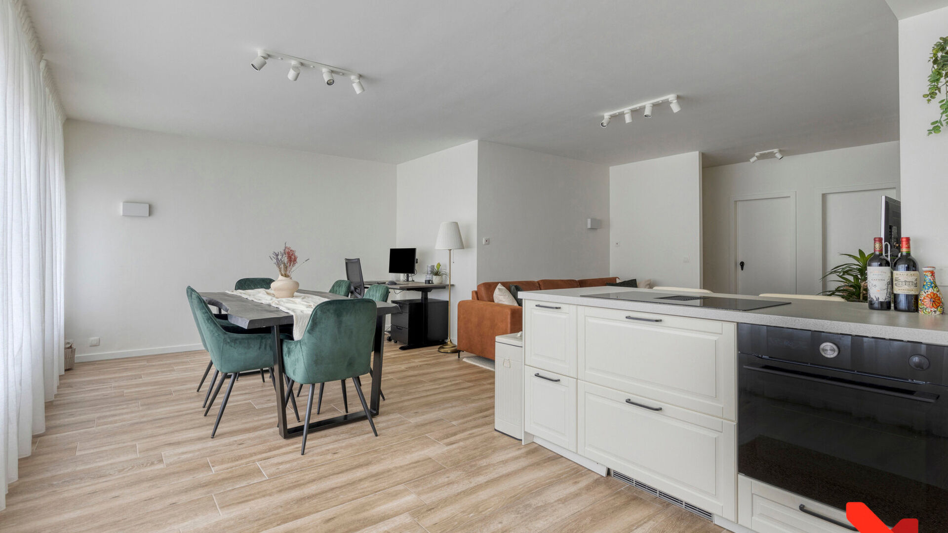 Flat for sale in Leuven
