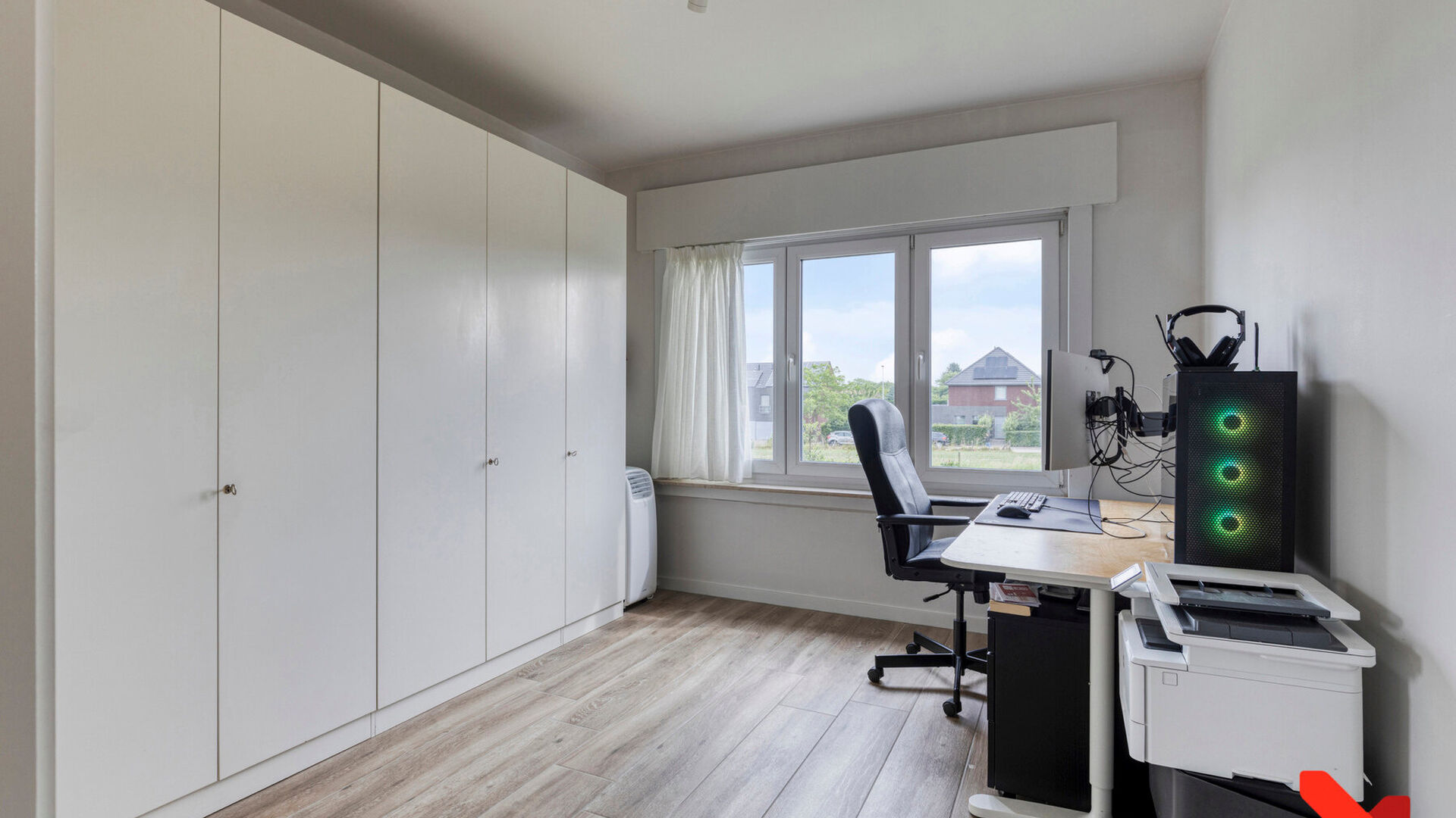 Flat for sale in Leuven