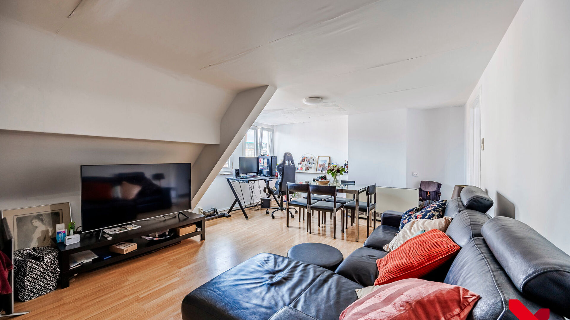 Flat for sale in Leuven