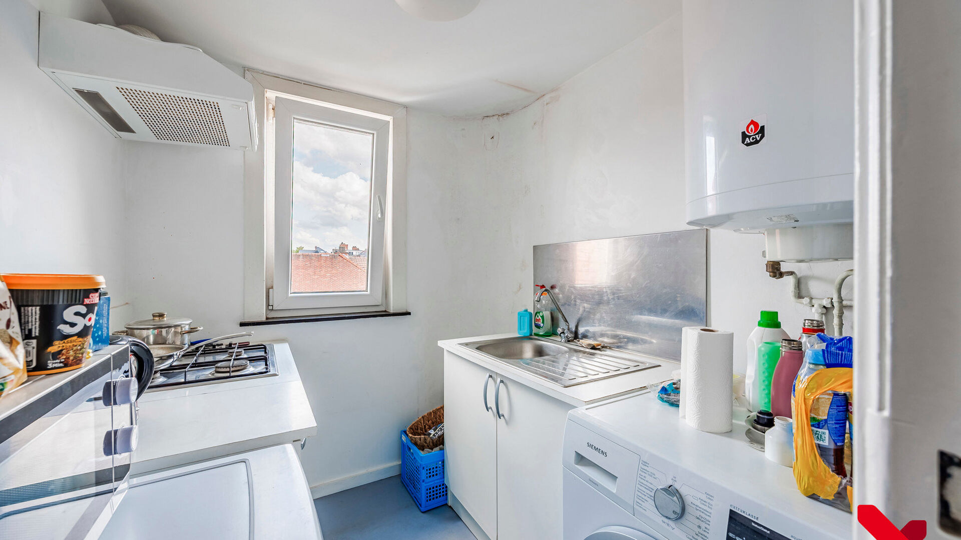 Flat for sale in Leuven