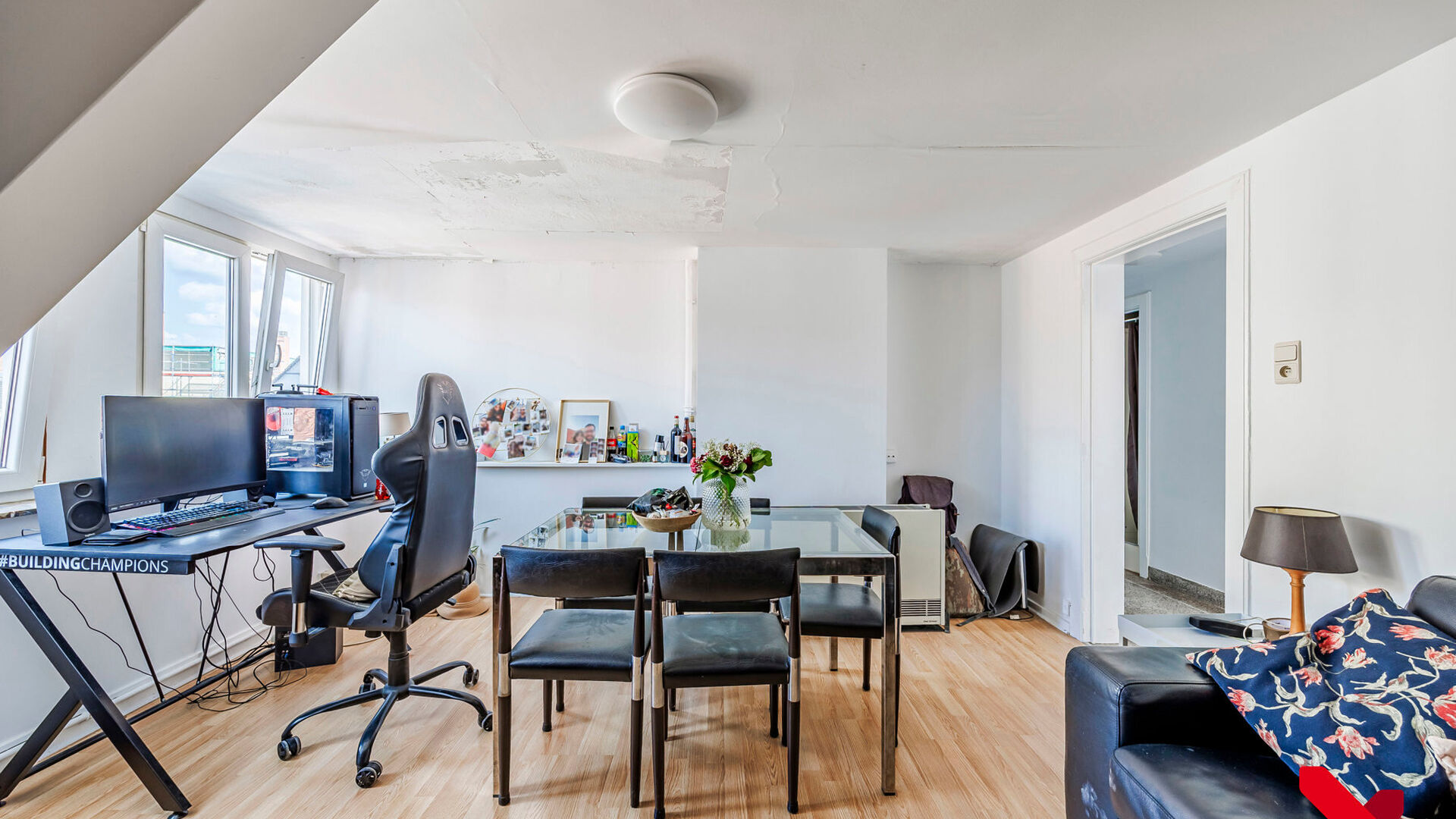 Flat for sale in Leuven