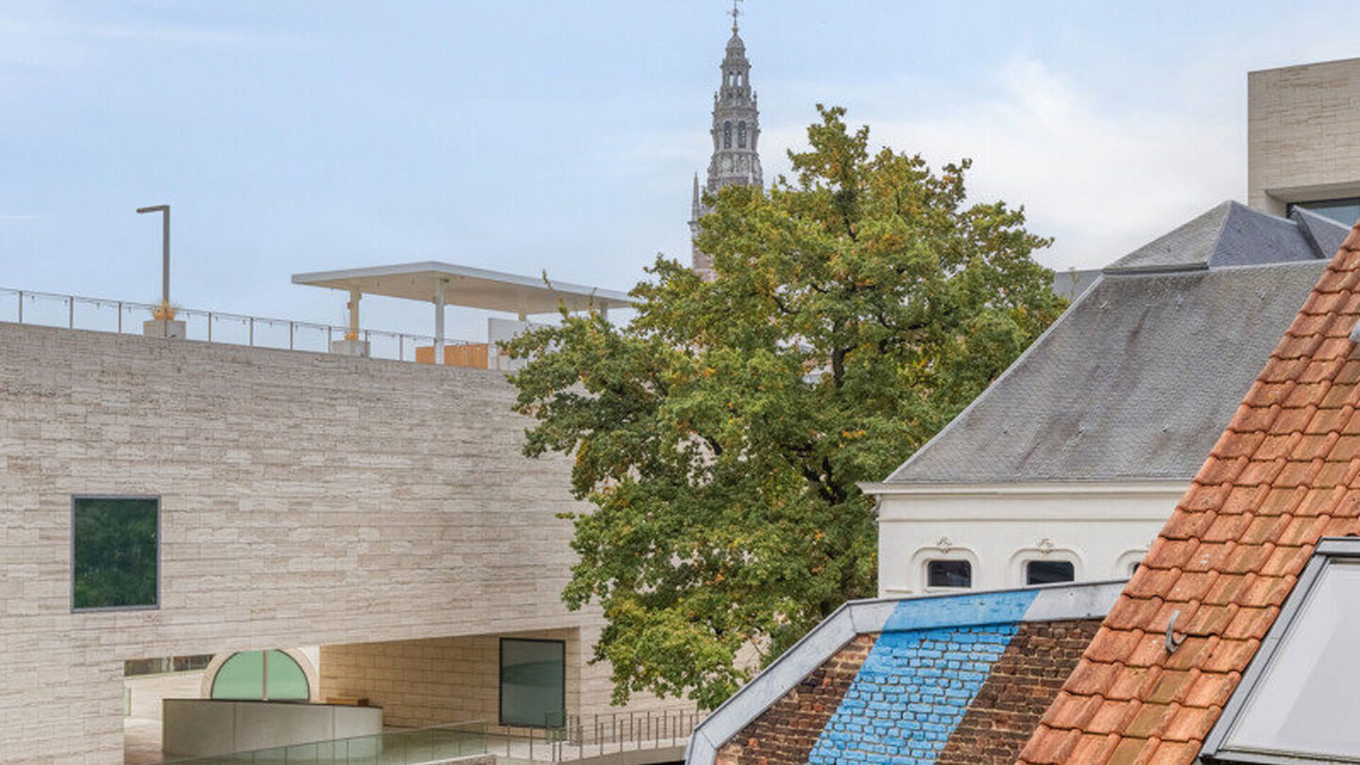 Flat for sale in Leuven