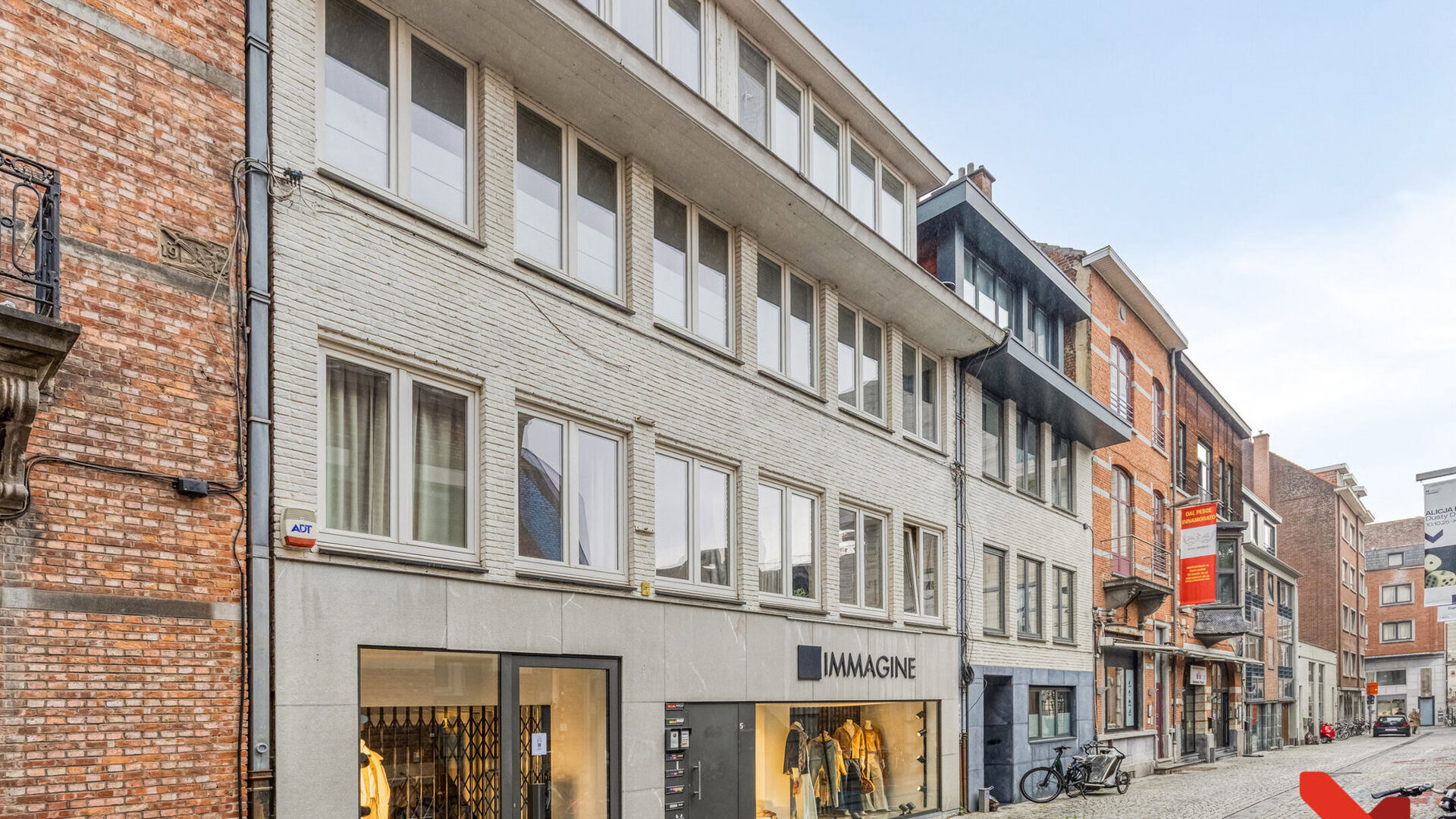 Flat for sale in Leuven