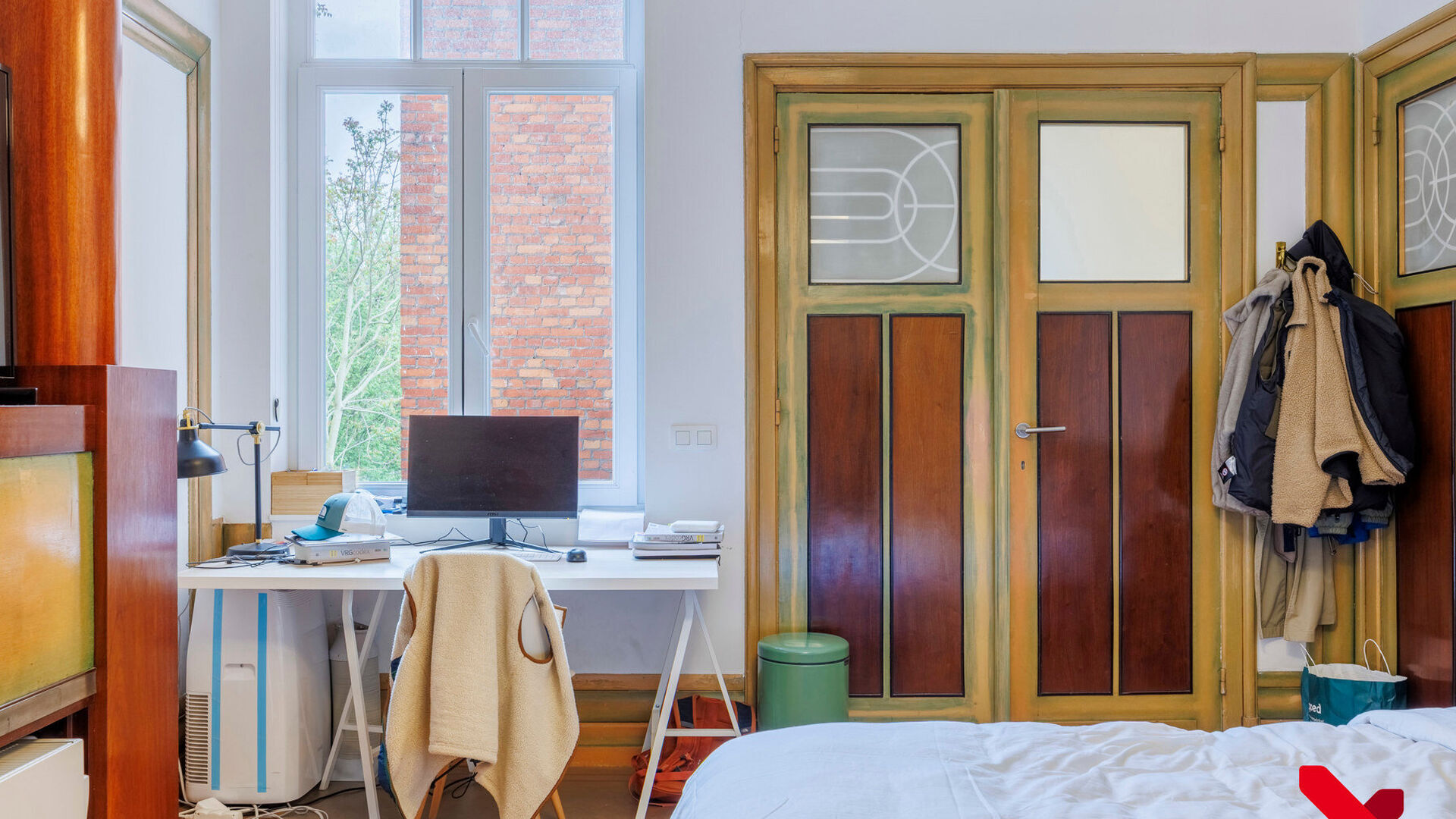 Flat for sale in Leuven