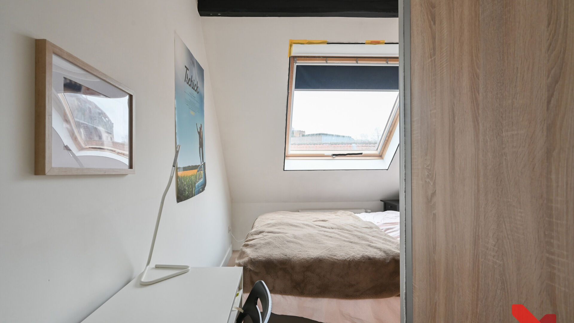 Flat for sale in Leuven