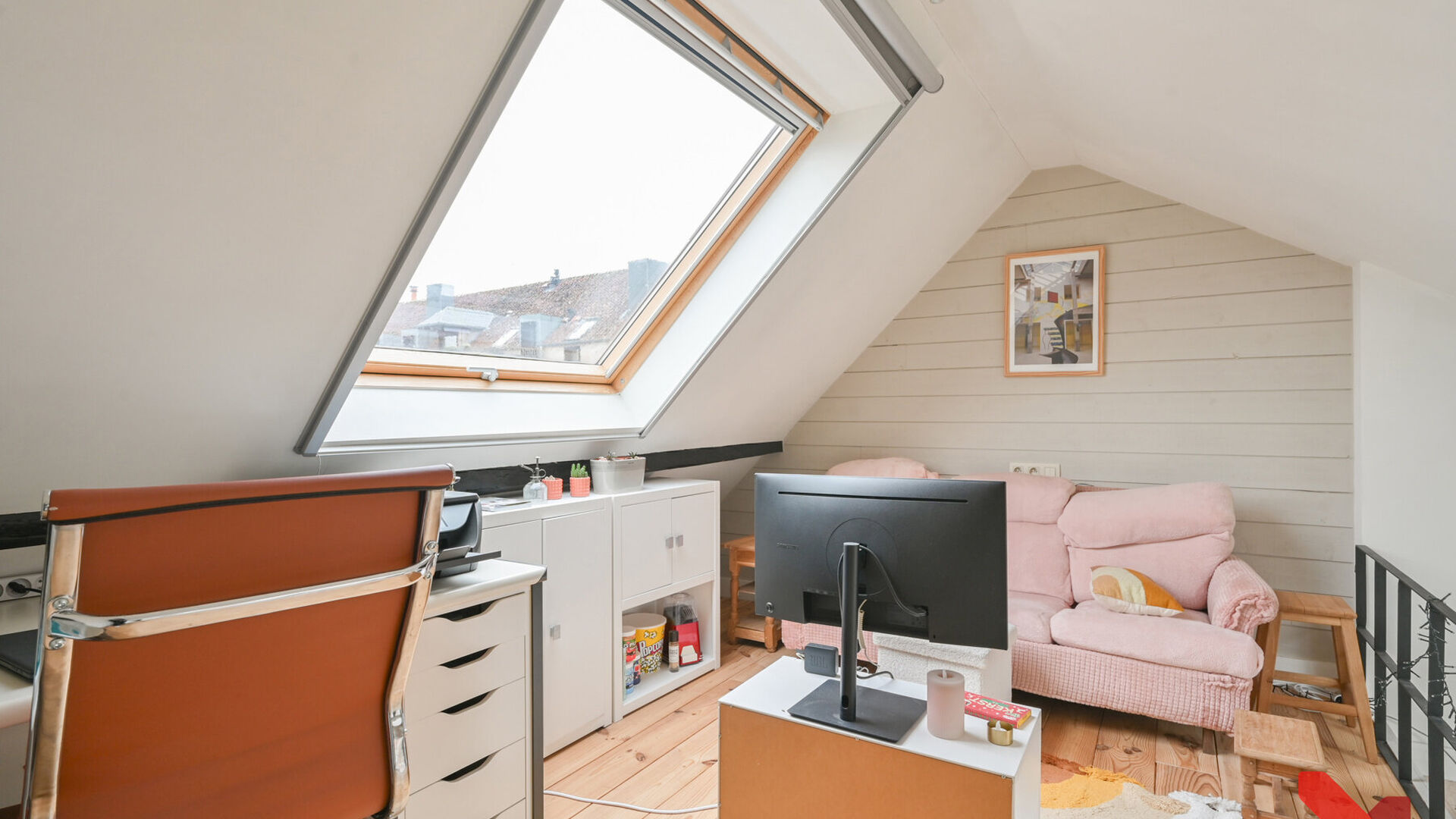 Flat for sale in Leuven