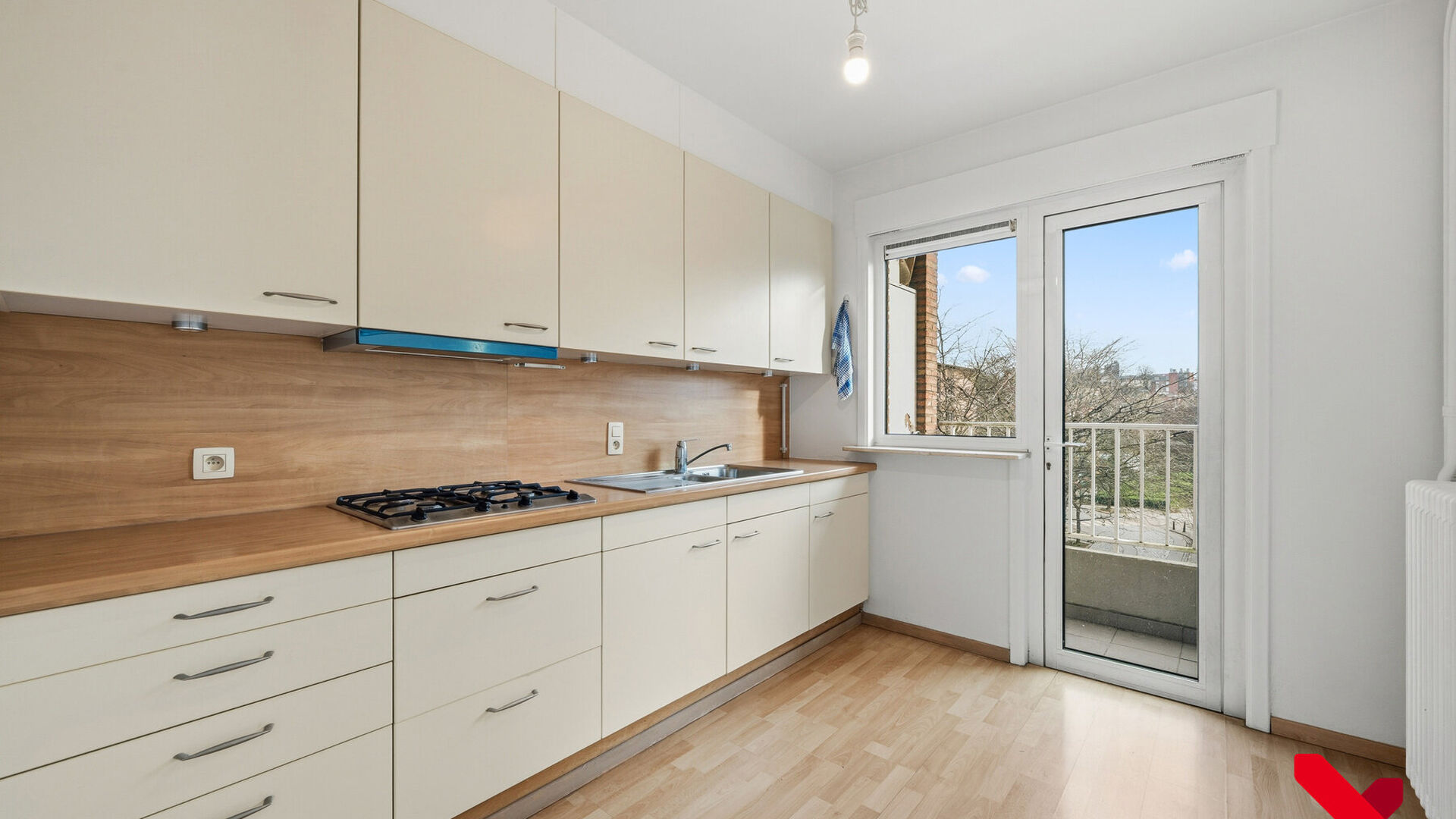 Flat for sale in Leuven