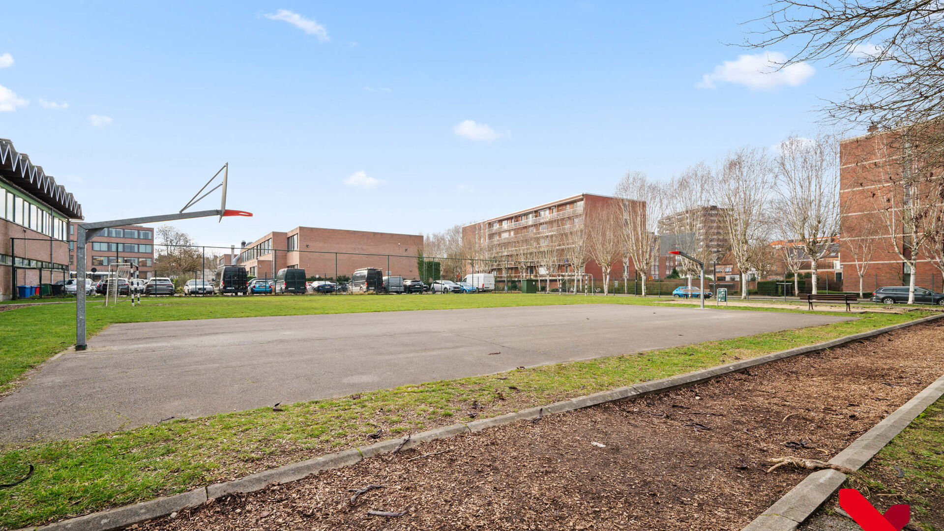 Flat for sale in Leuven