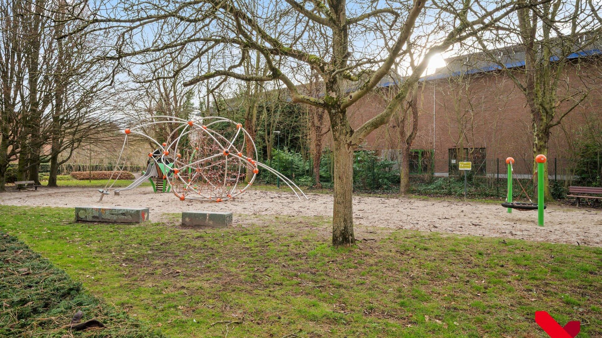 Flat for sale in Leuven