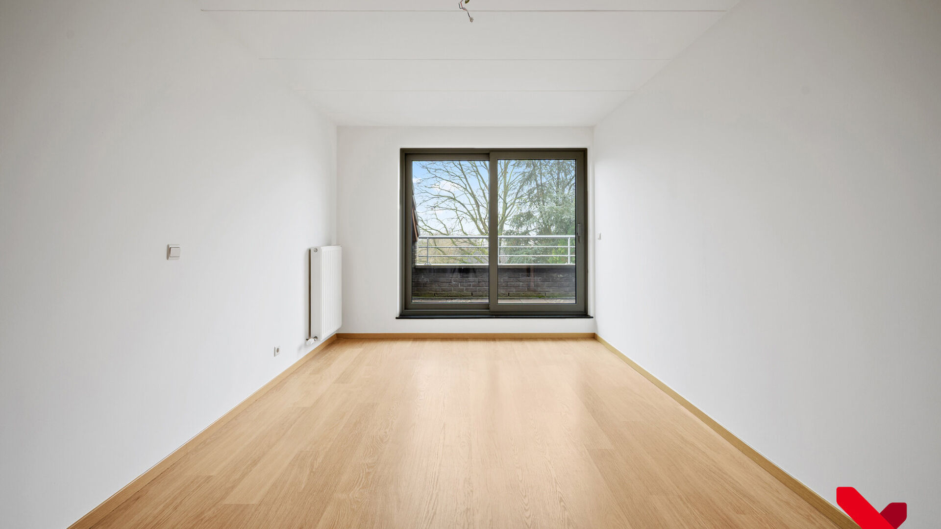 Flat for sale in Leuven