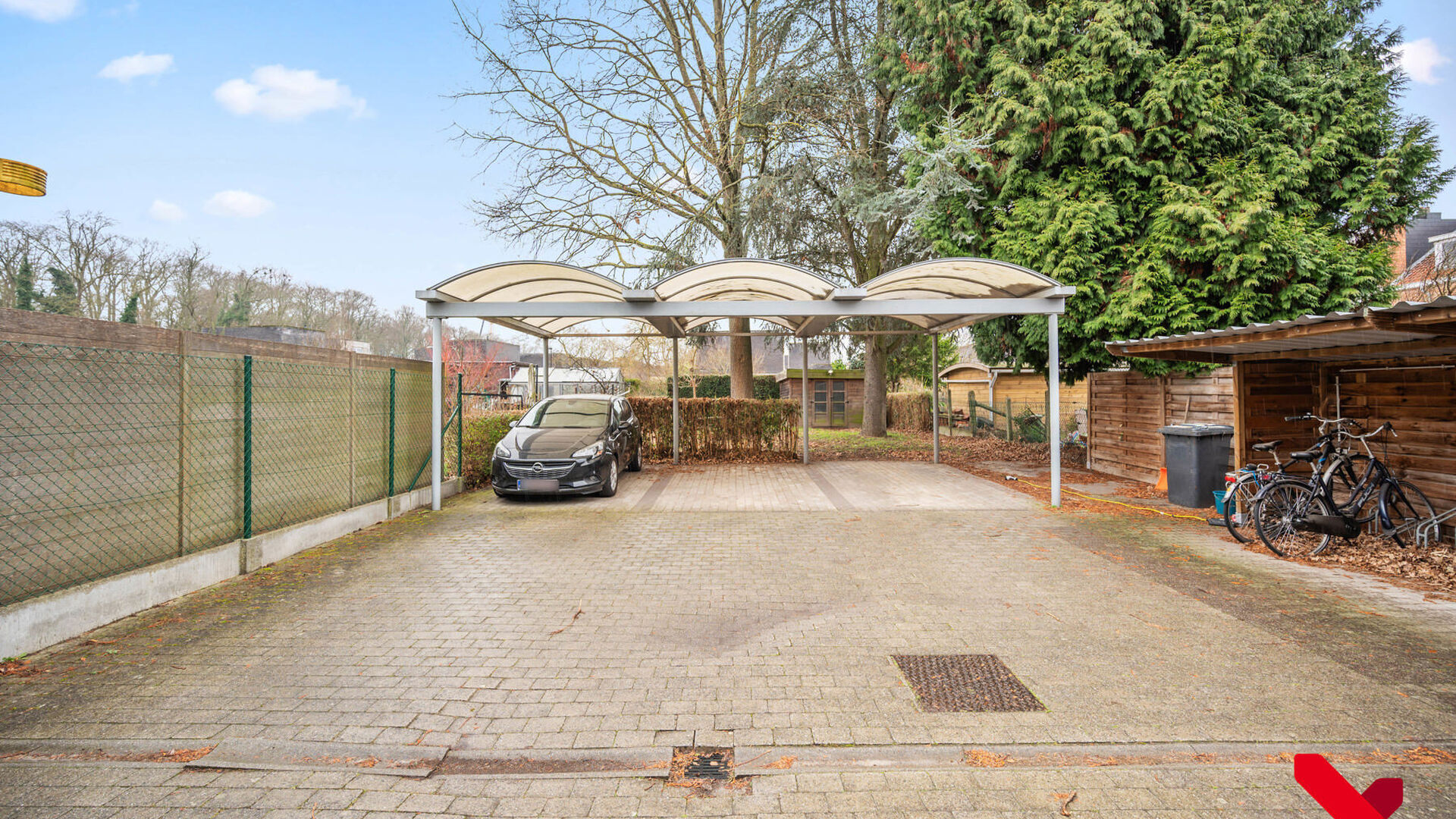 Flat for sale in Leuven