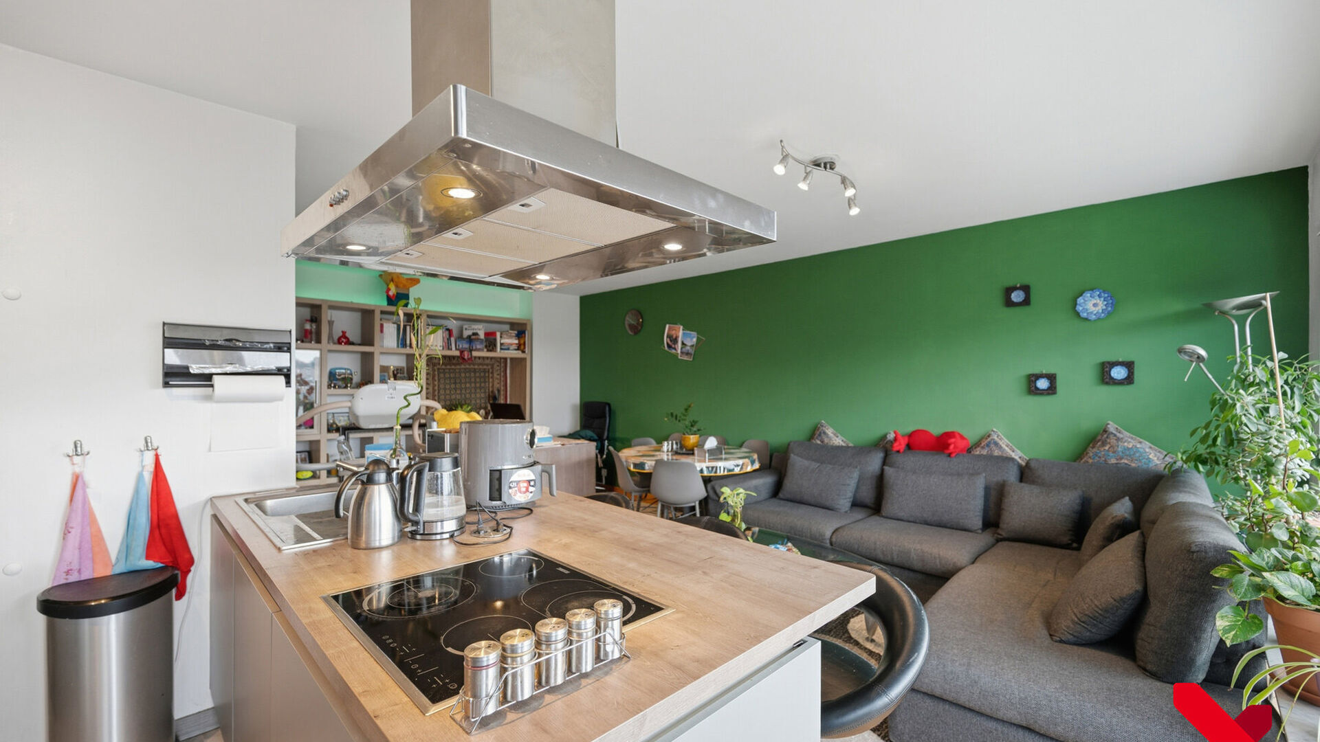 Flat for sale in Leuven