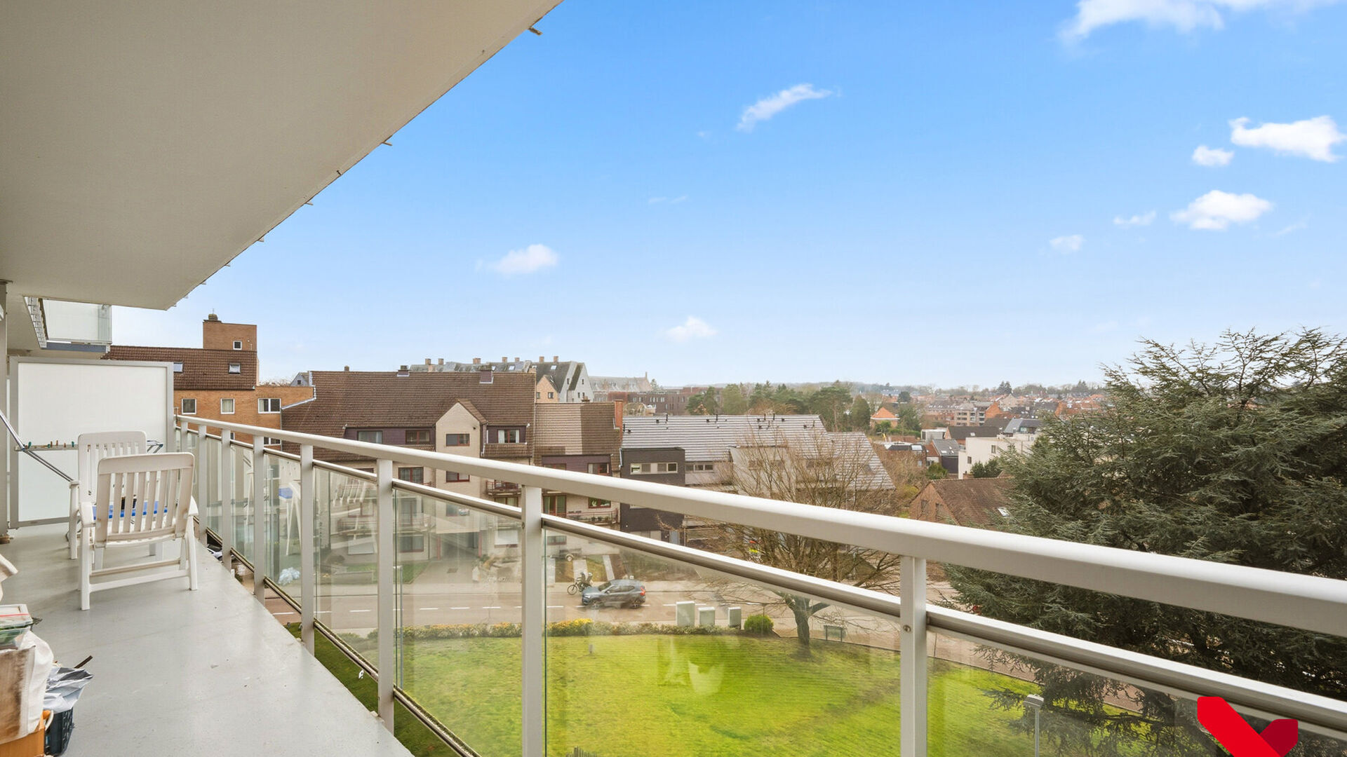 Flat for sale in Leuven