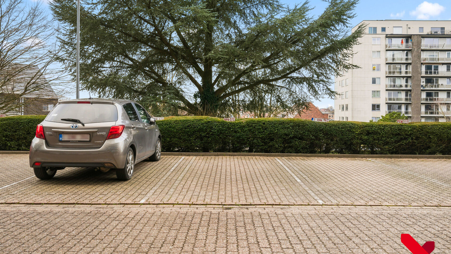 Flat for sale in Leuven