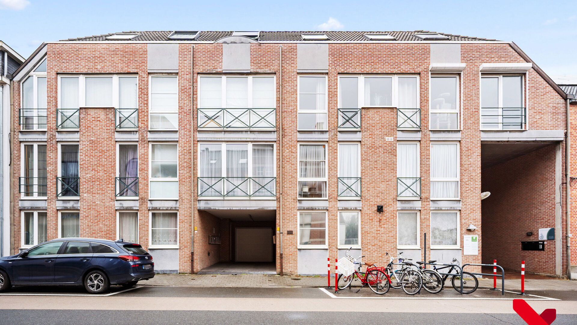 Flat for sale in Leuven