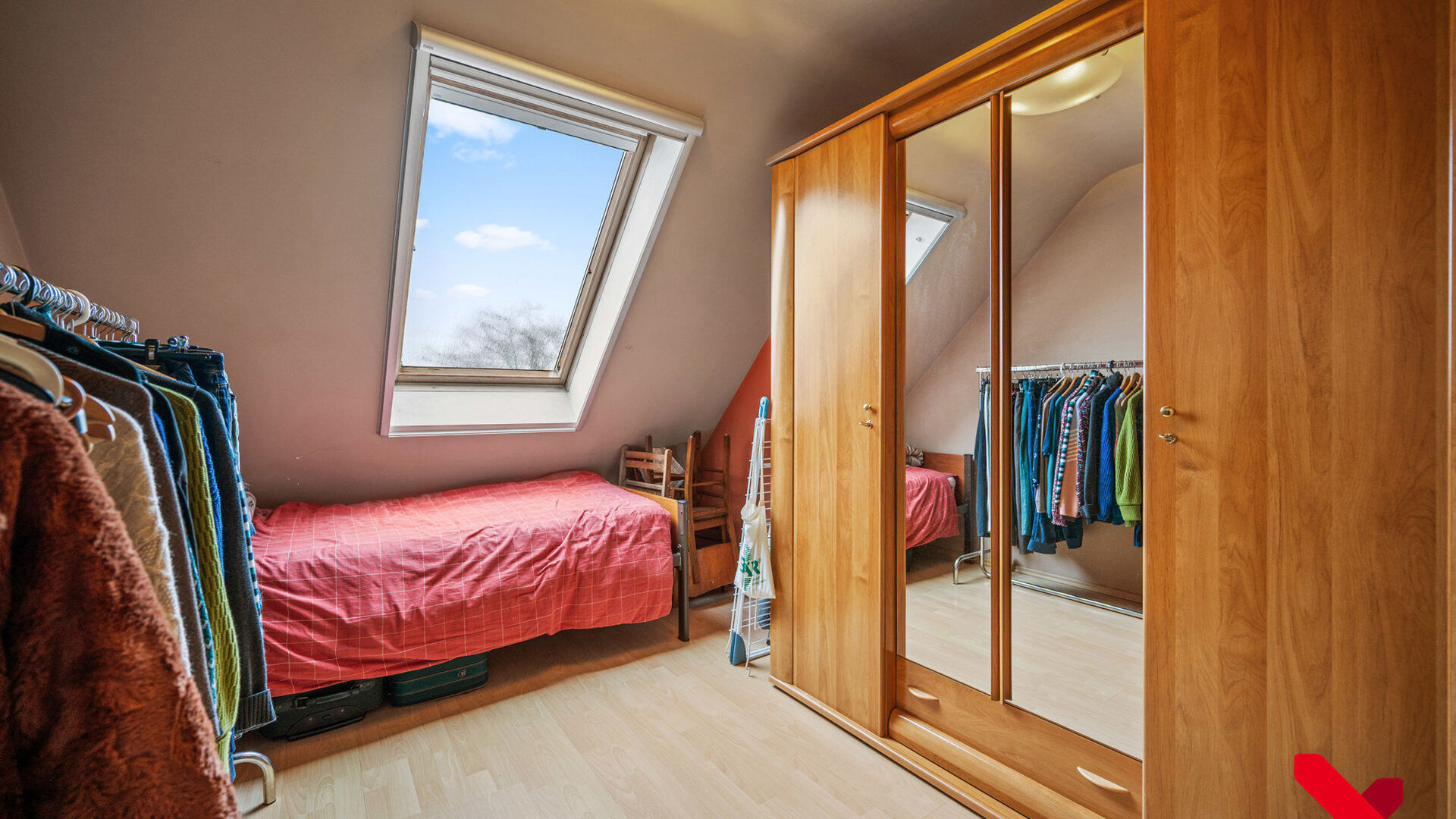Flat for sale in Leuven