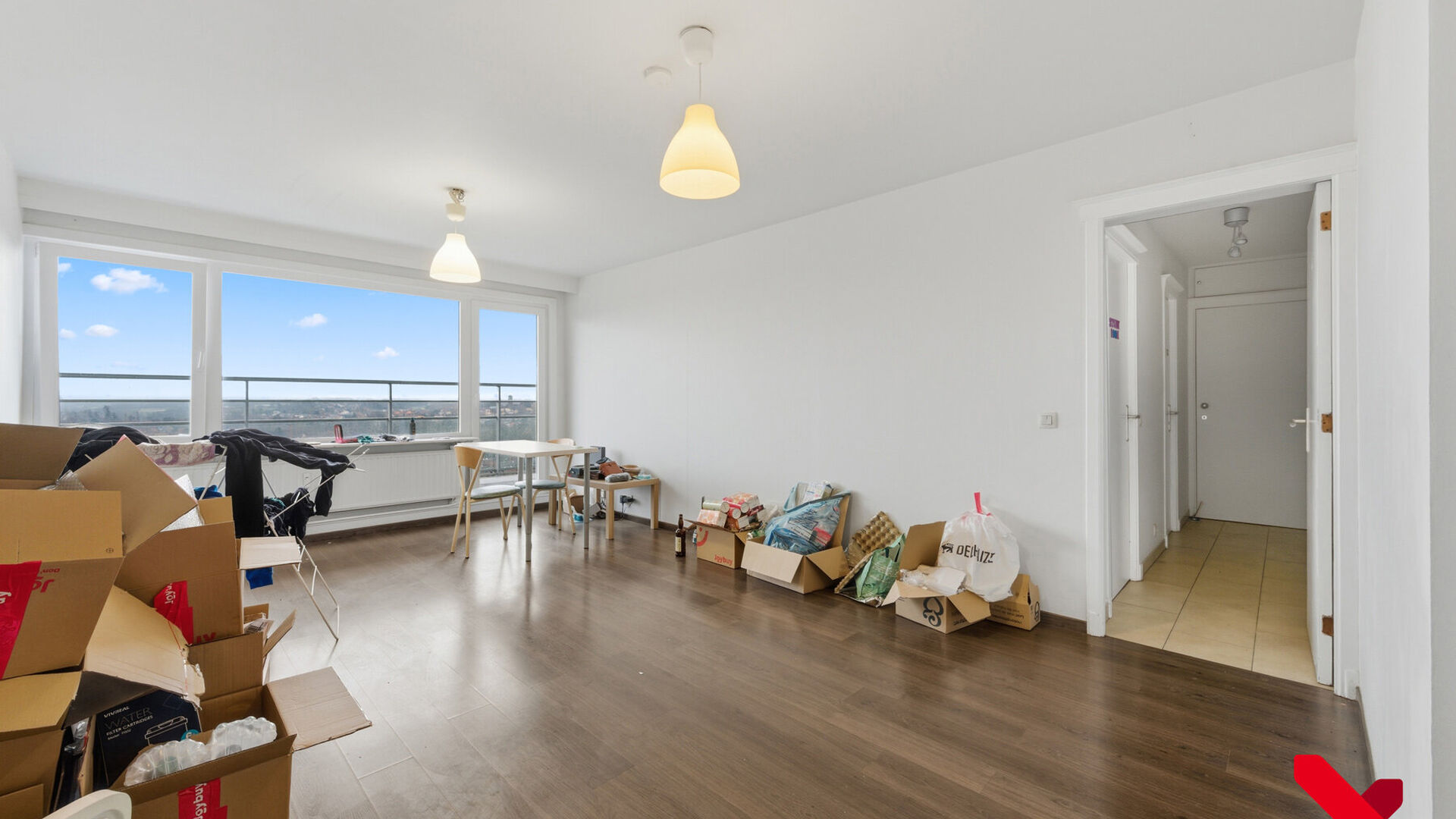 Flat for sale in Leuven