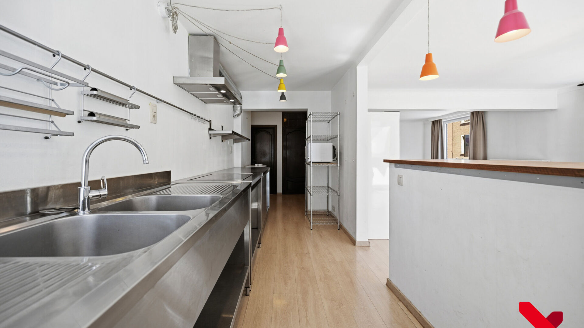 Flat for sale in Leuven