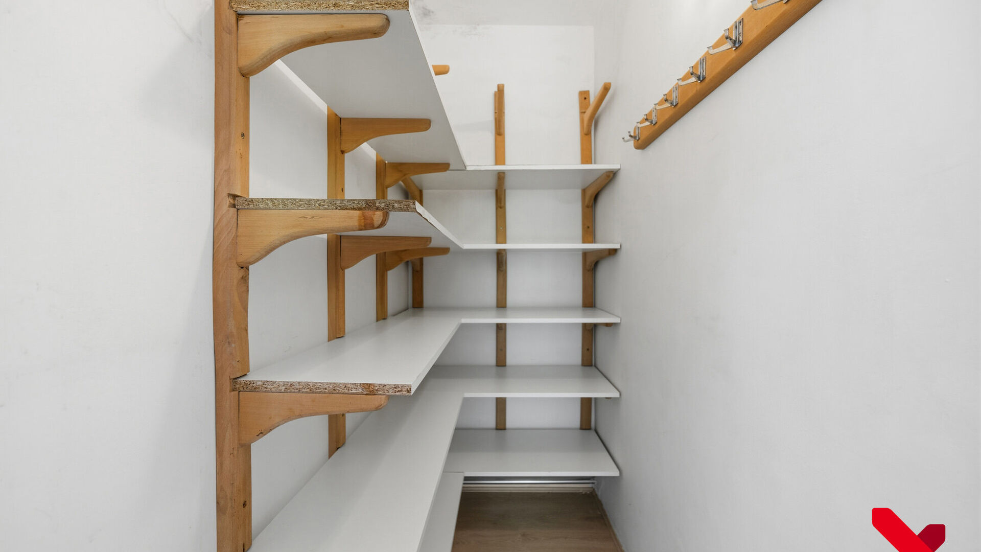 Flat for sale in Leuven