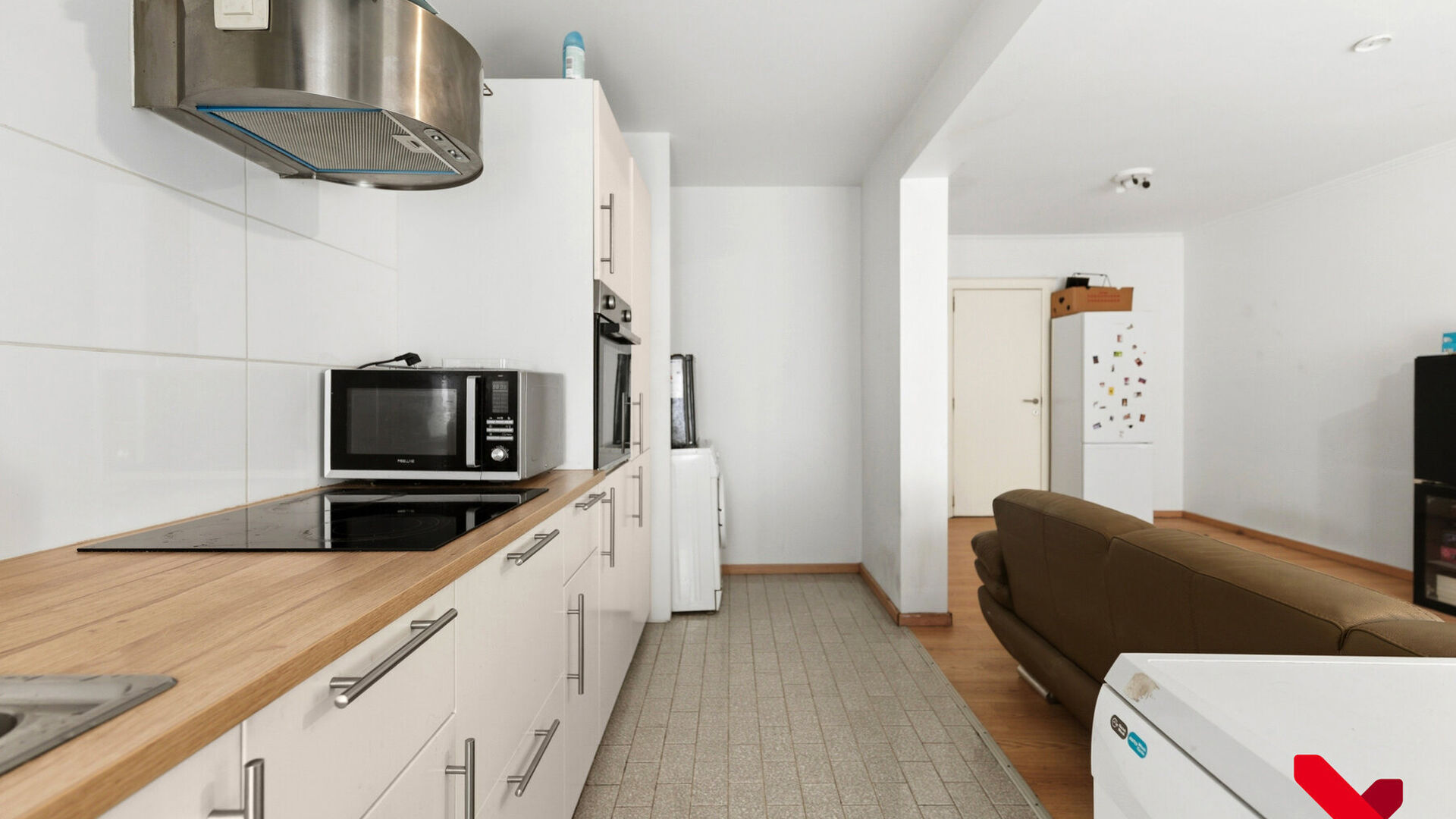 Flat for sale in Leuven