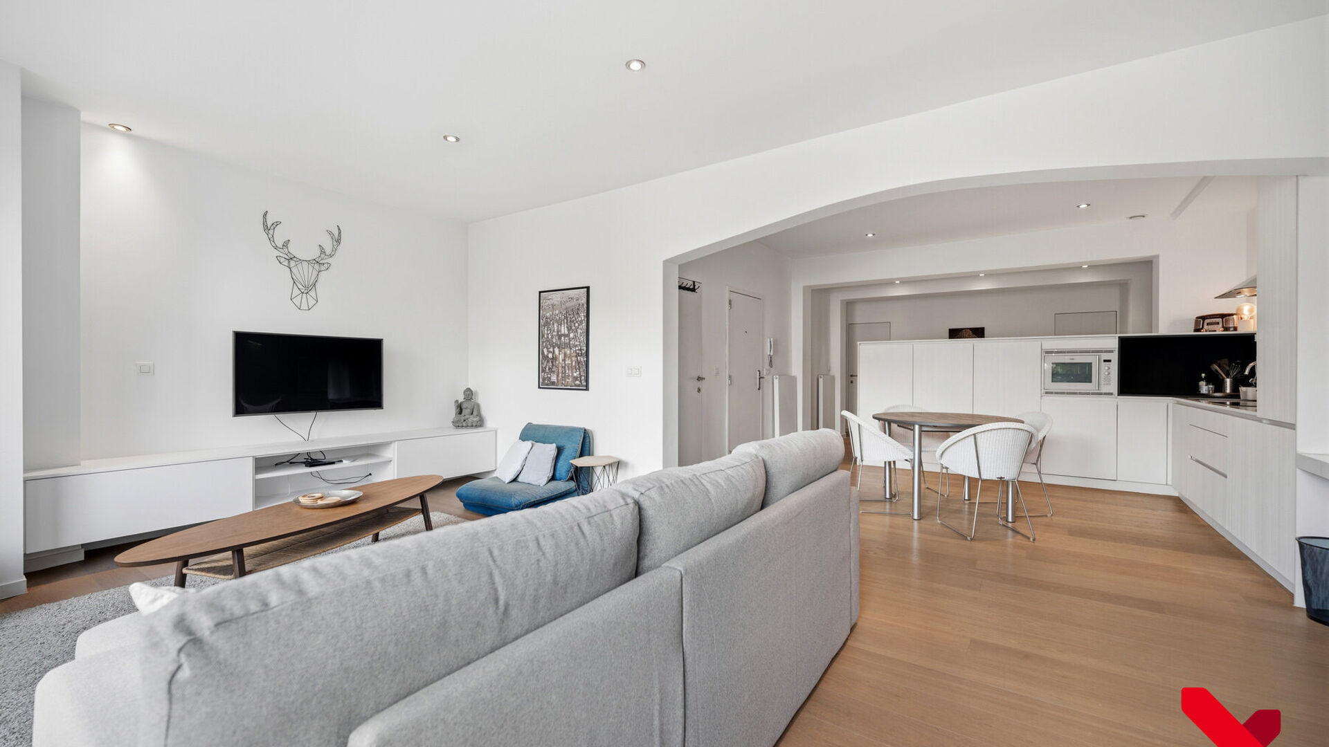 Flat for sale in Leuven