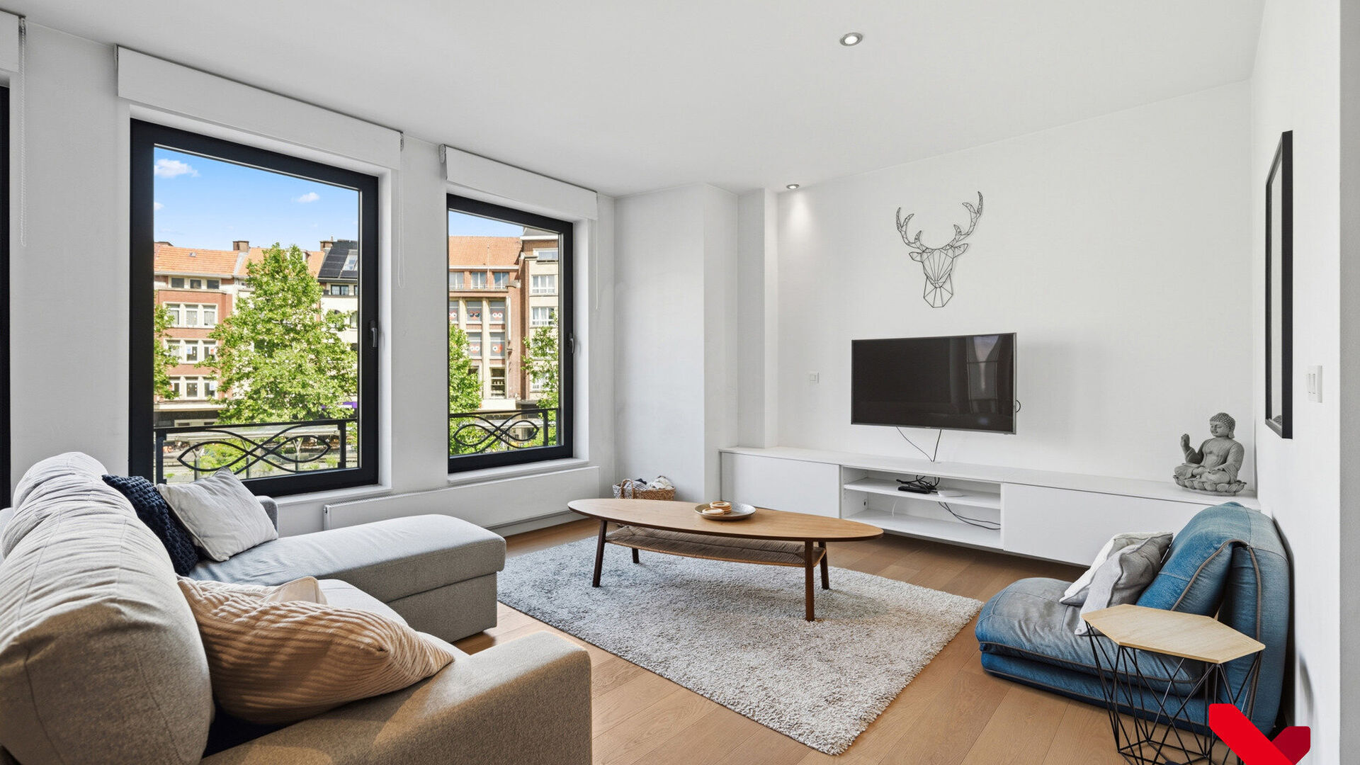 Flat for sale in Leuven