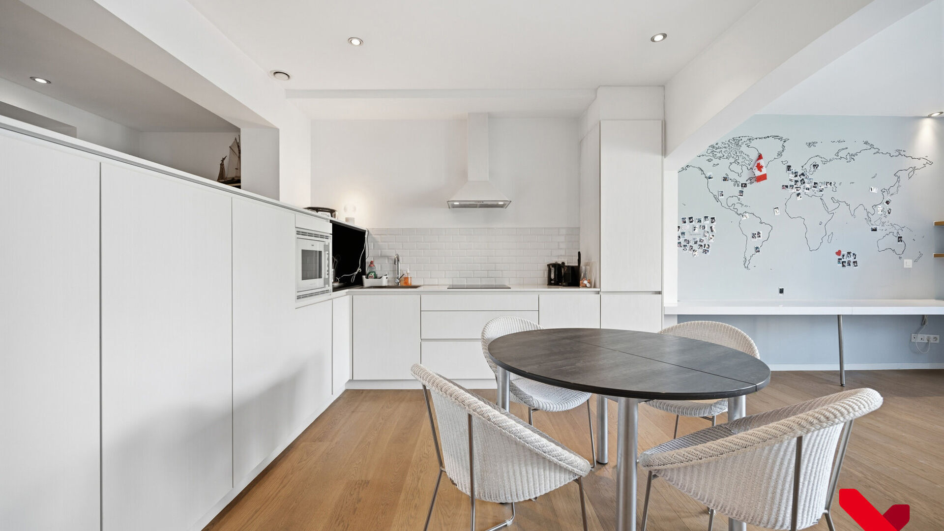 Flat for sale in Leuven