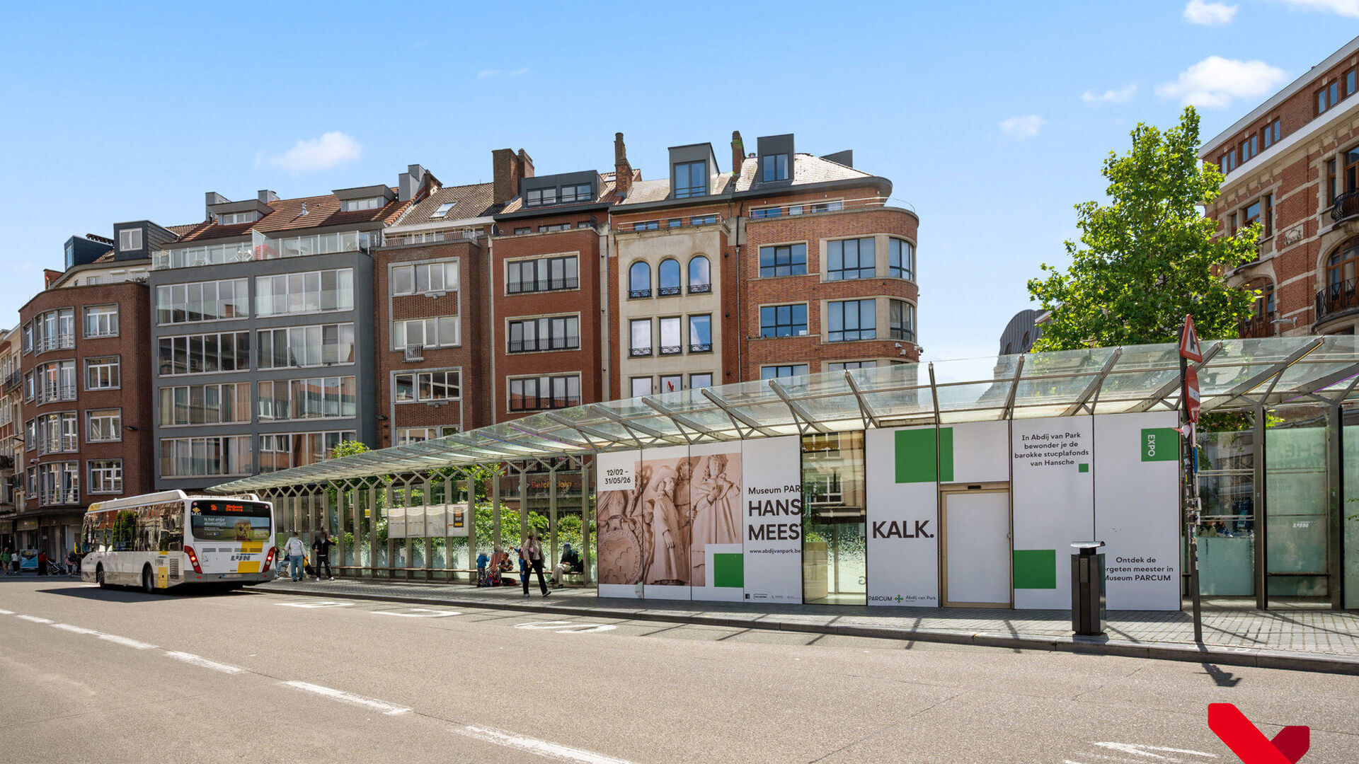 Flat for sale in Leuven