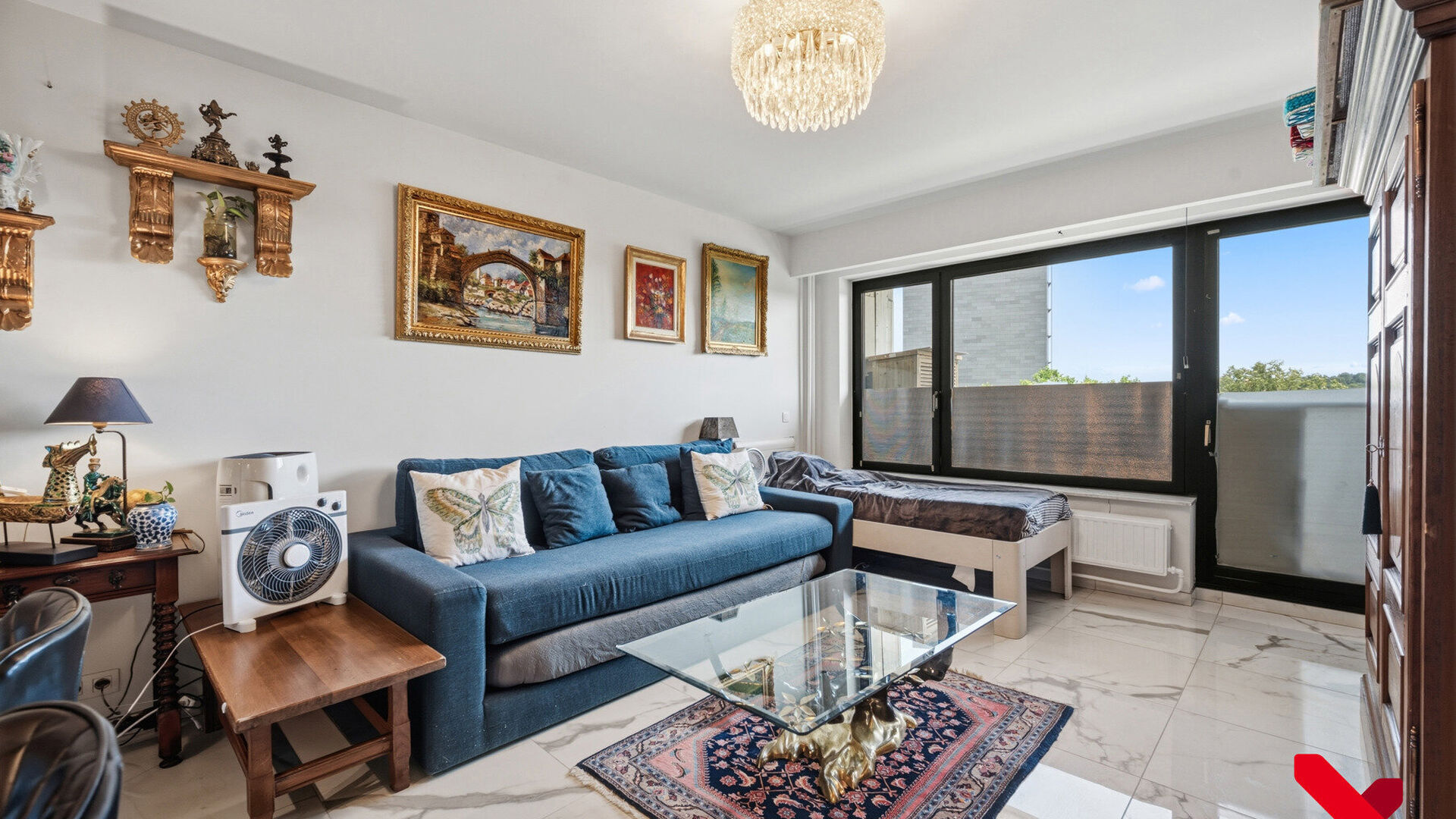 Flat for sale in Leuven