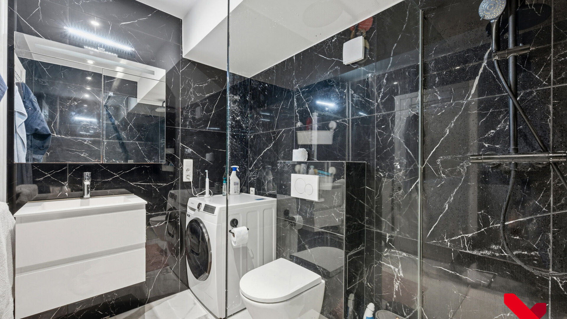 Flat for sale in Leuven
