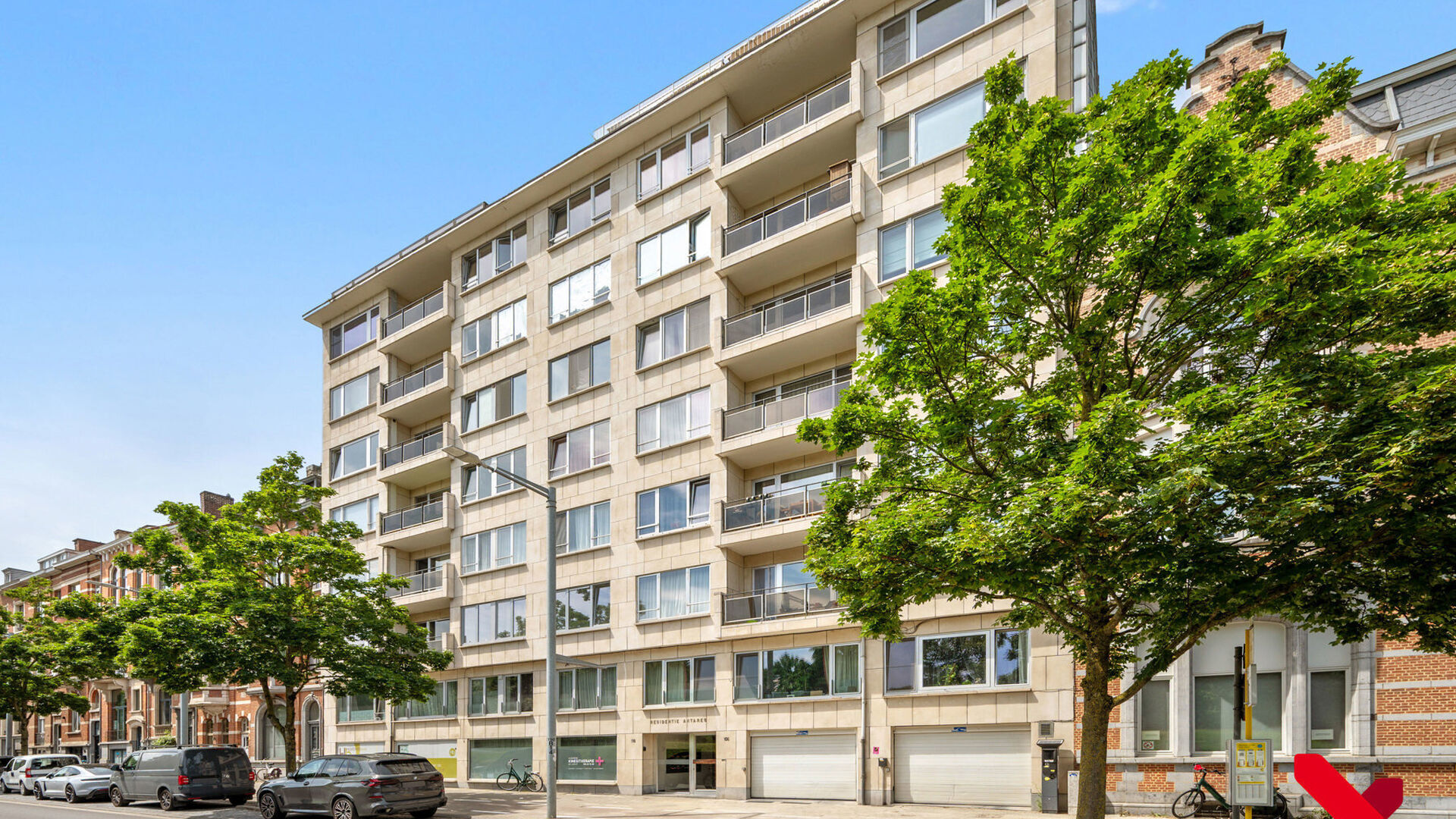 Flat for sale in Leuven
